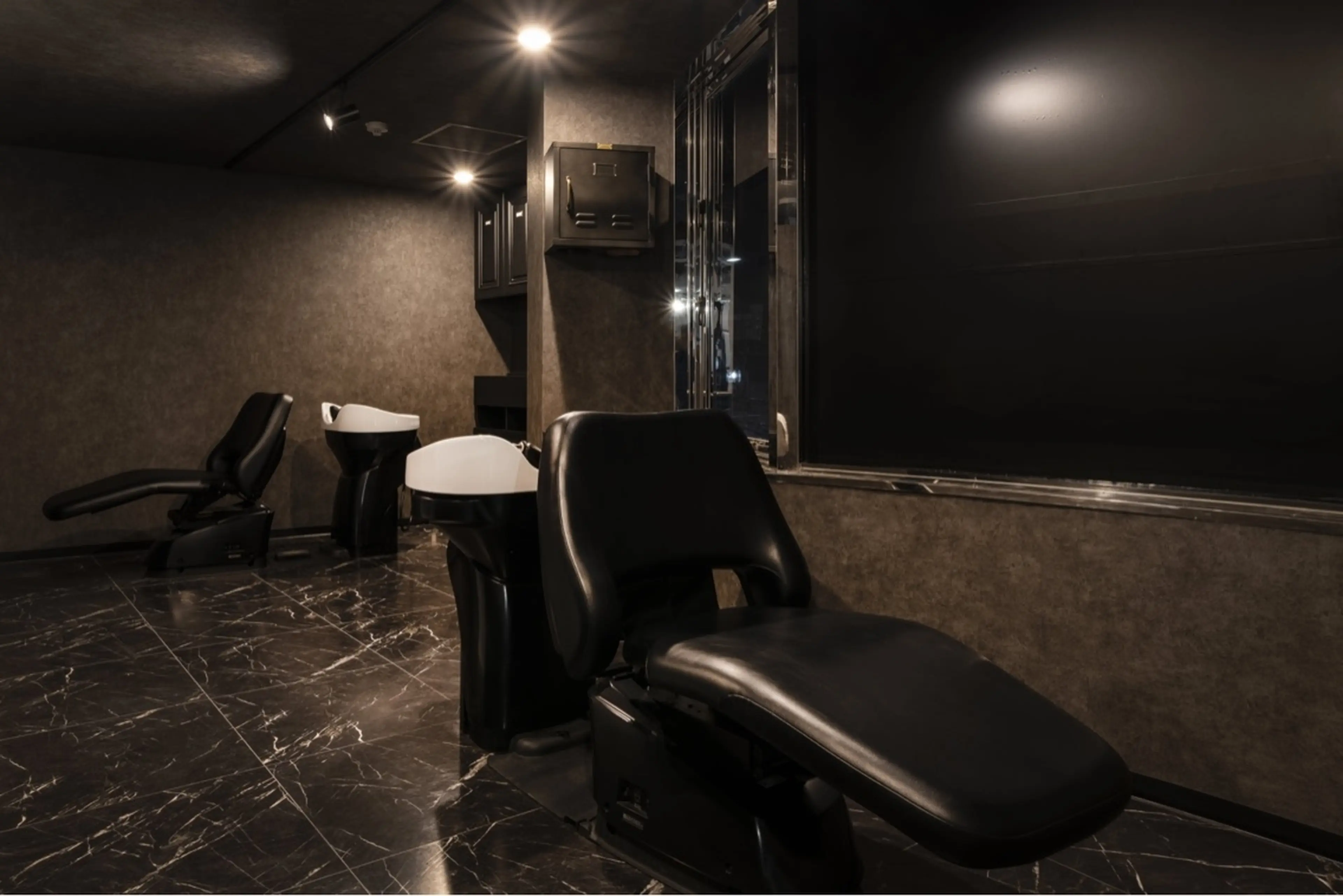 C×3 シーバイスリーの内観・外観3