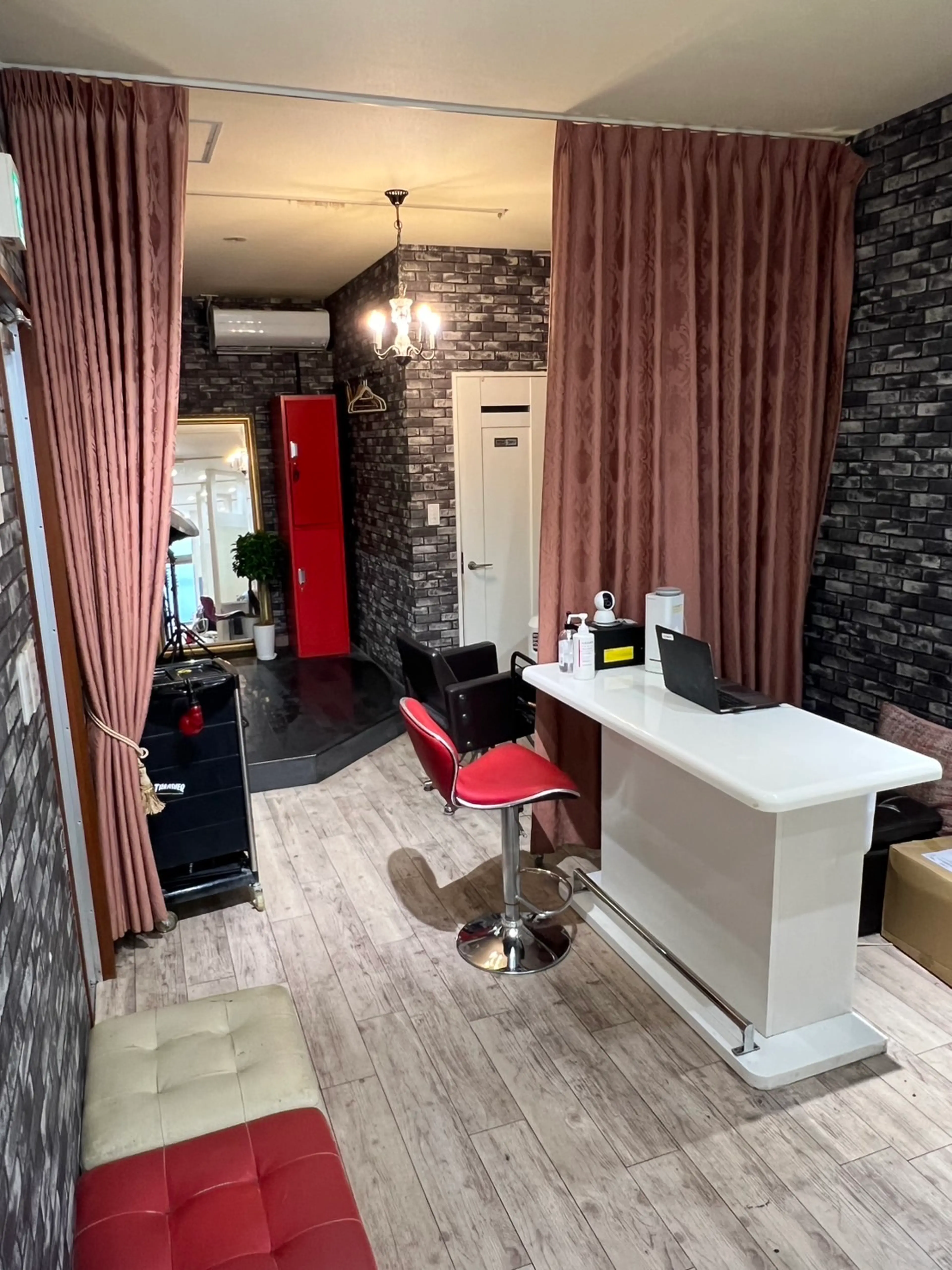 豆柴倶楽部の内観・外観2