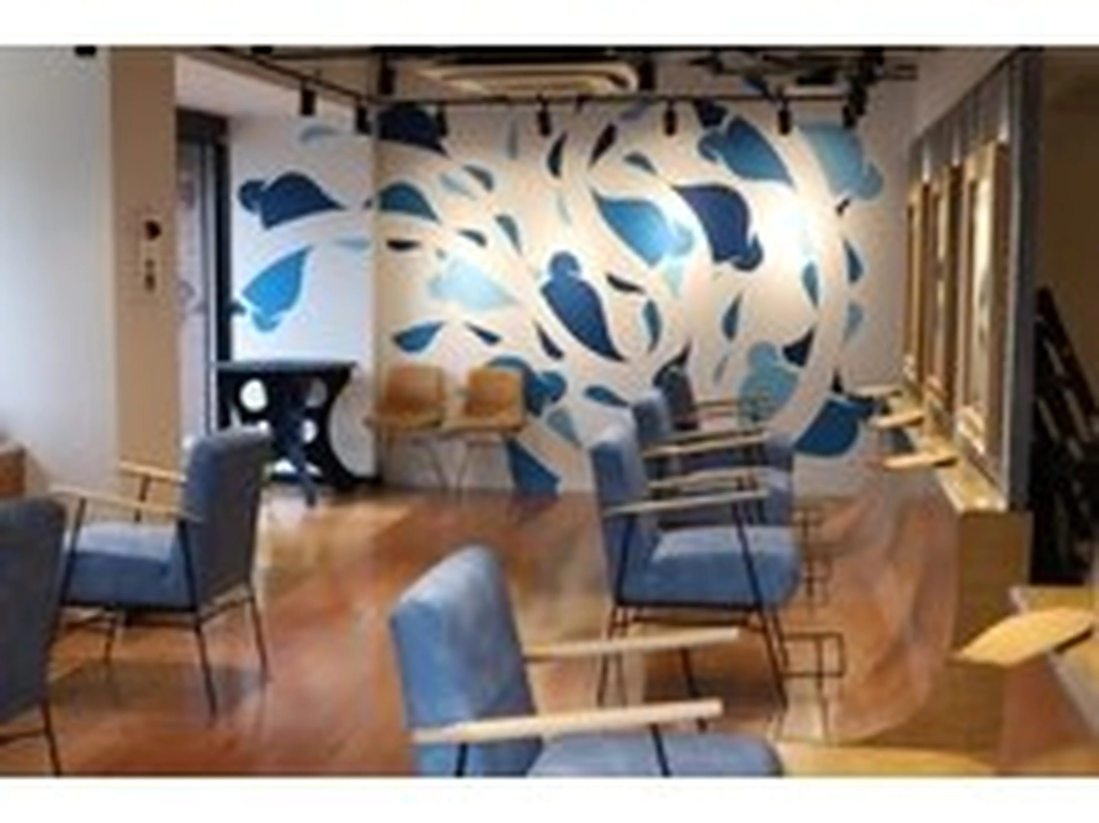 aDALilの内観・外観3