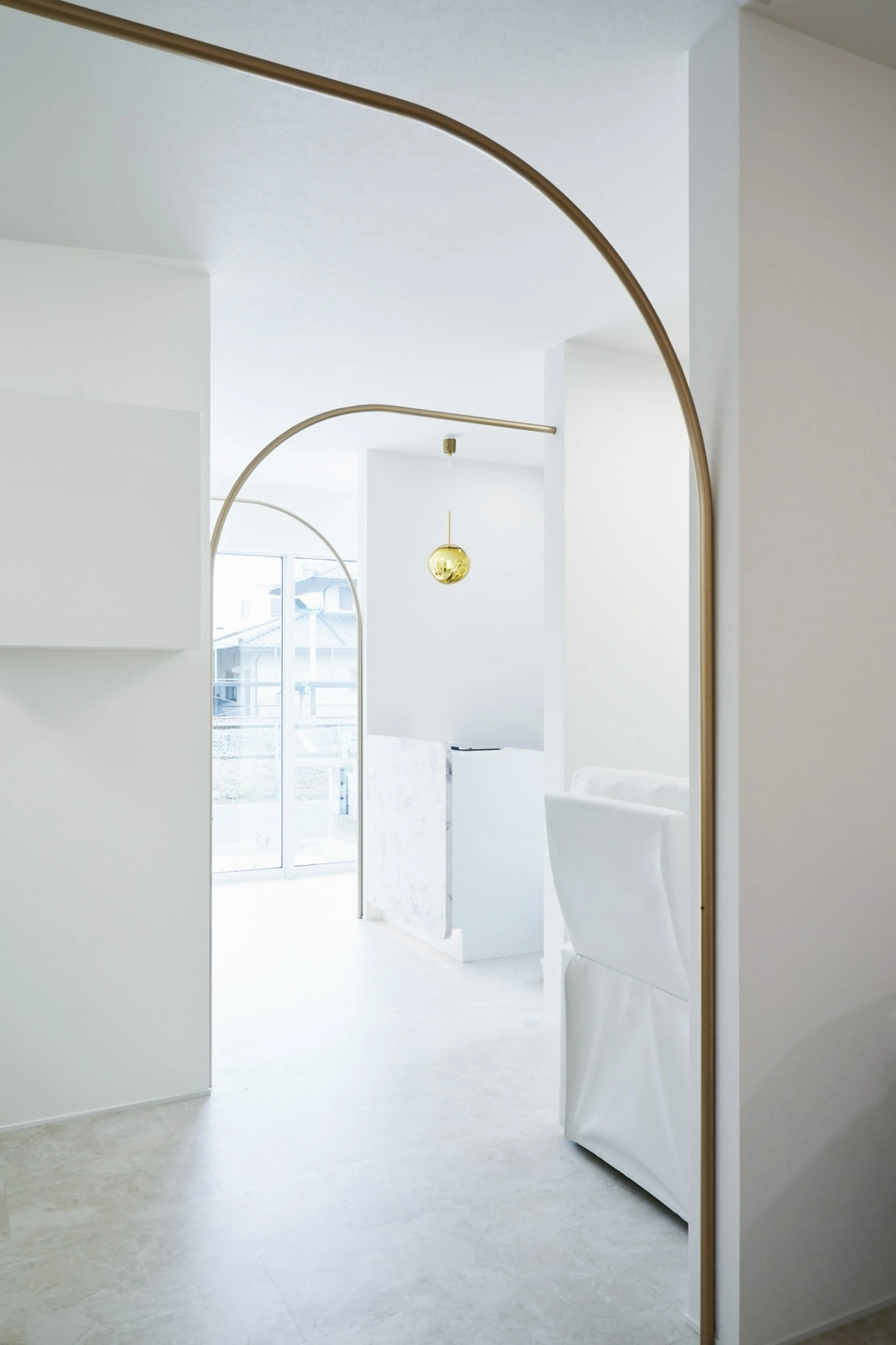 TiALASHの内観・外観2