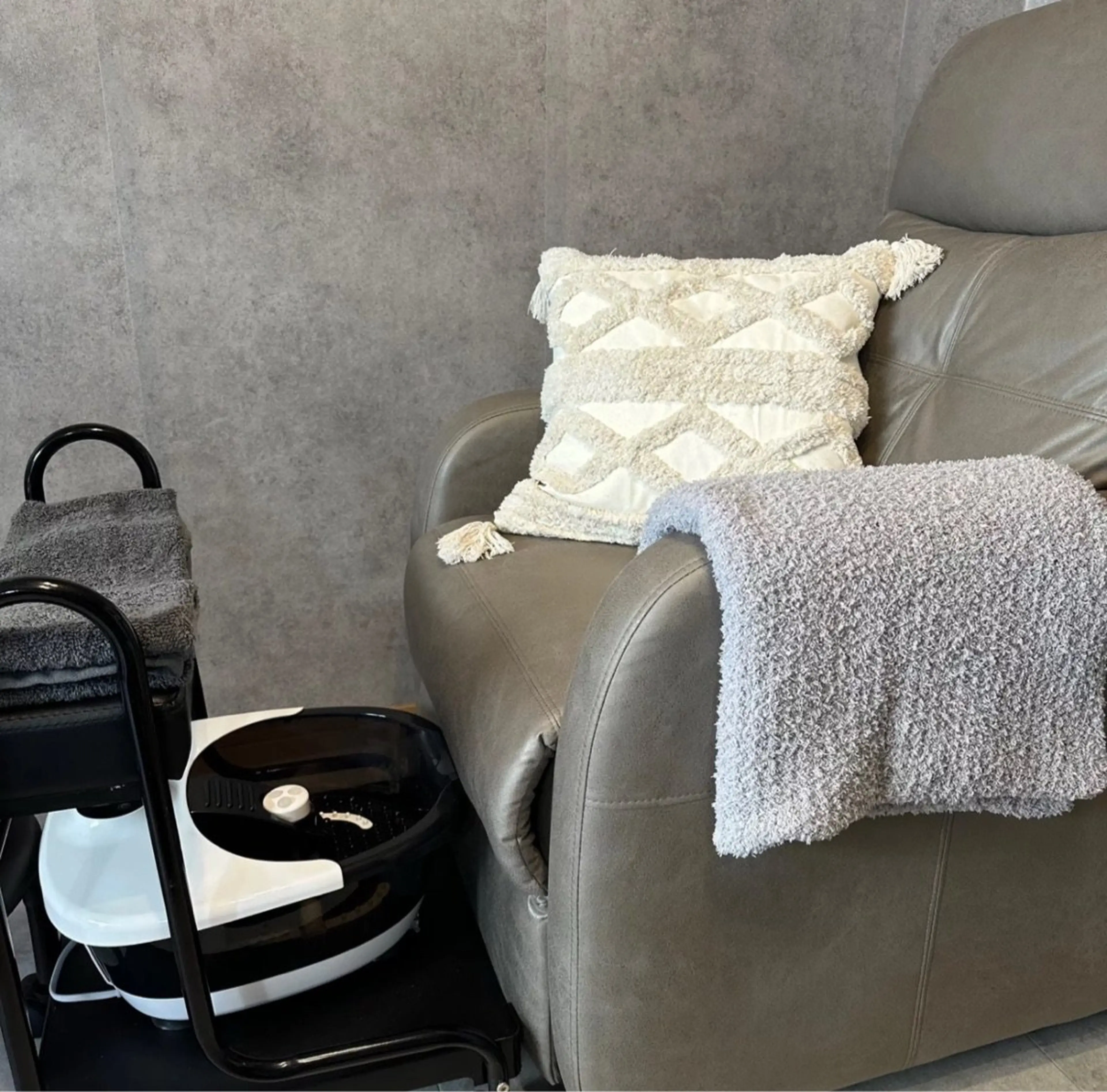 Kafuu nailの内観・外観3