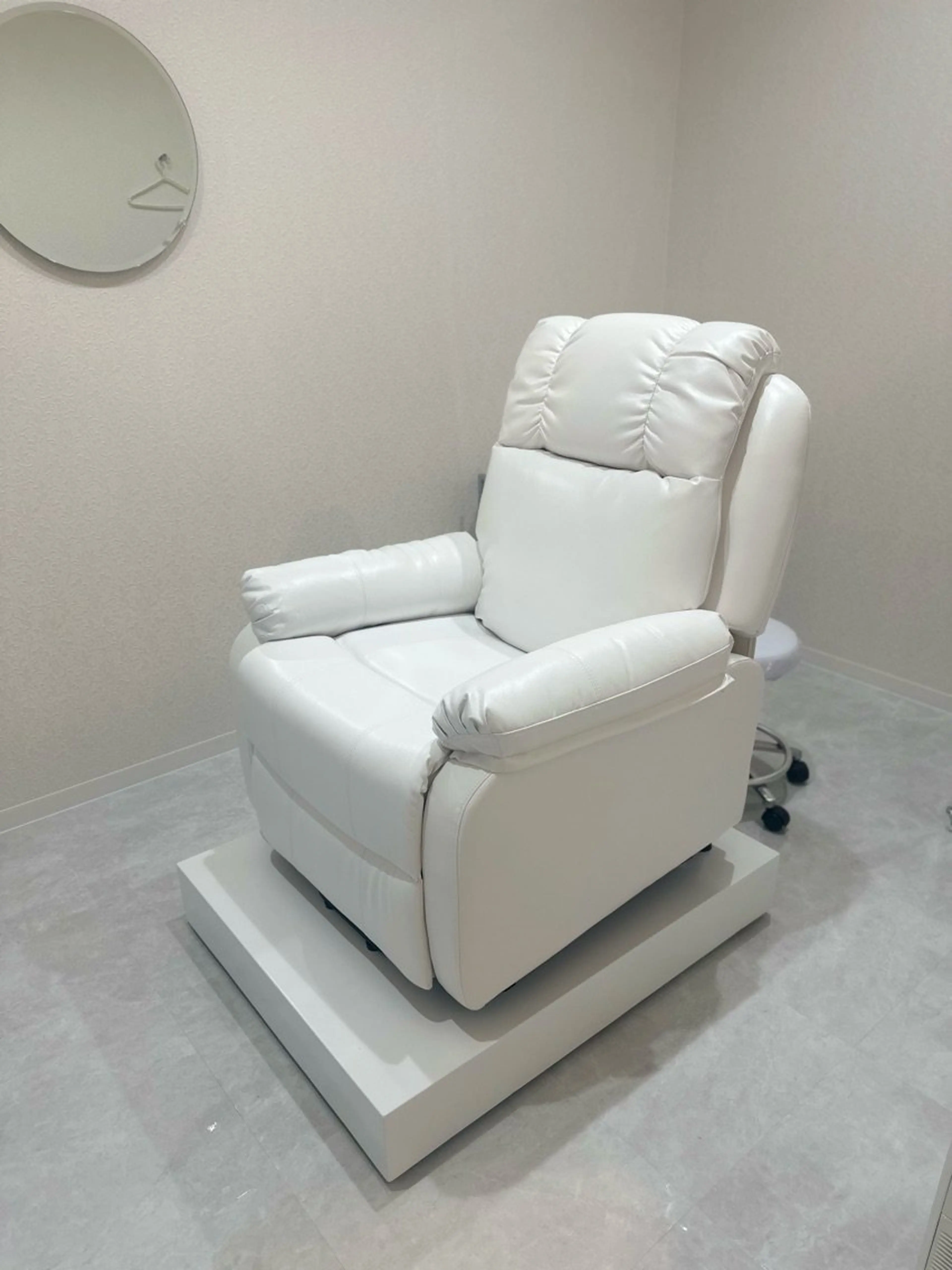 レディエントの内観・外観2