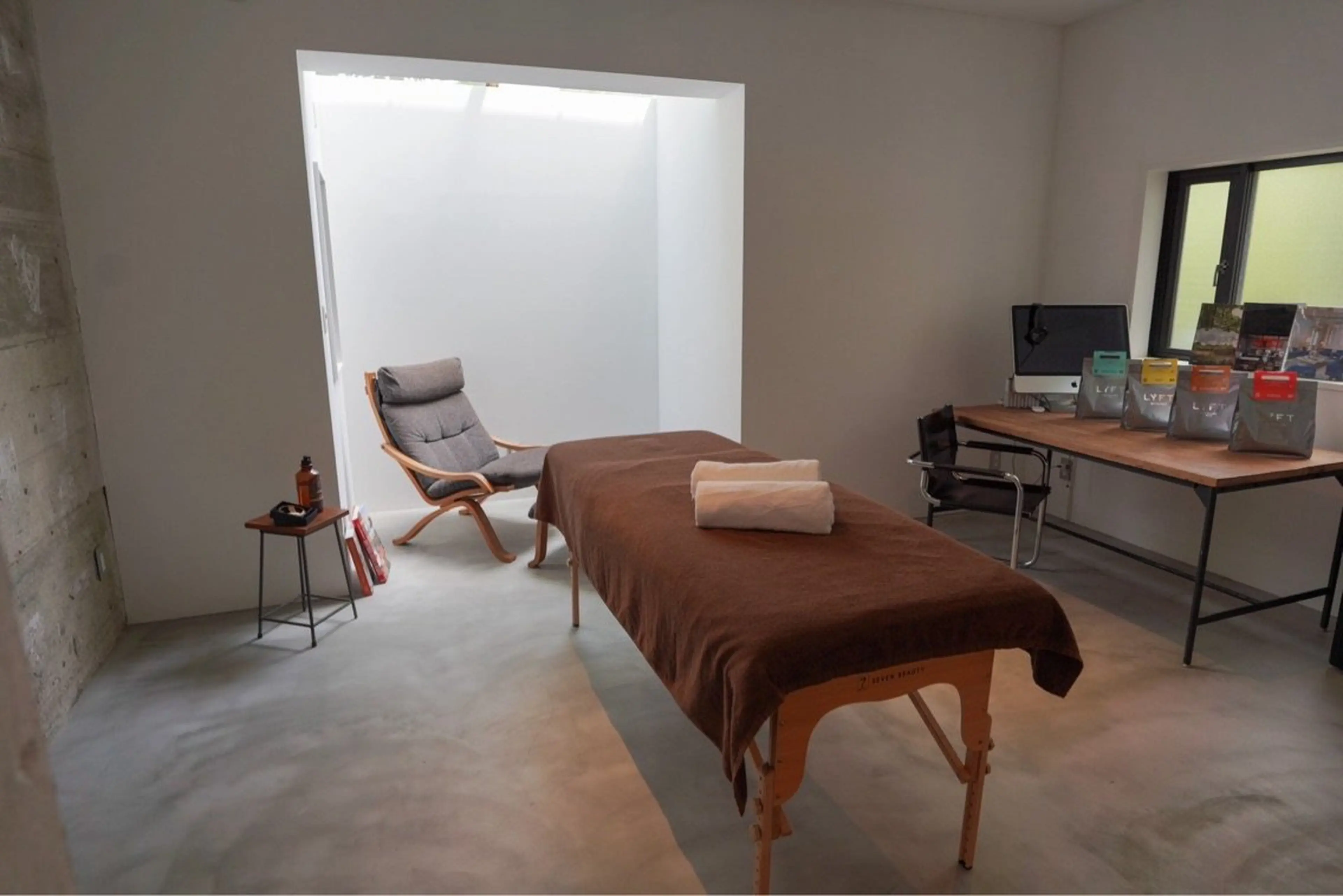 UN Public Studio 【UNPサロン】の内観・外観1