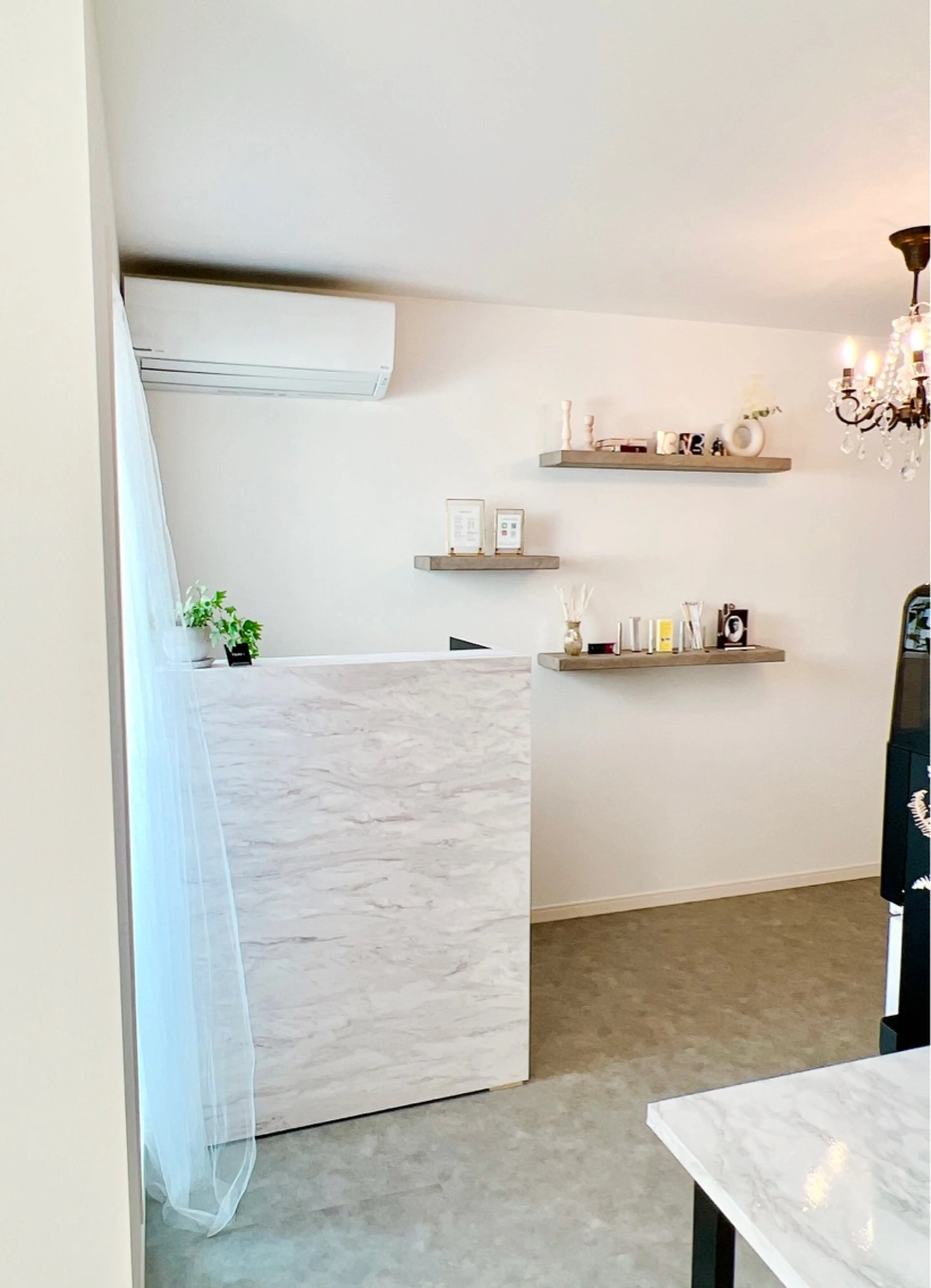 月-tsuki-の内観・外観3