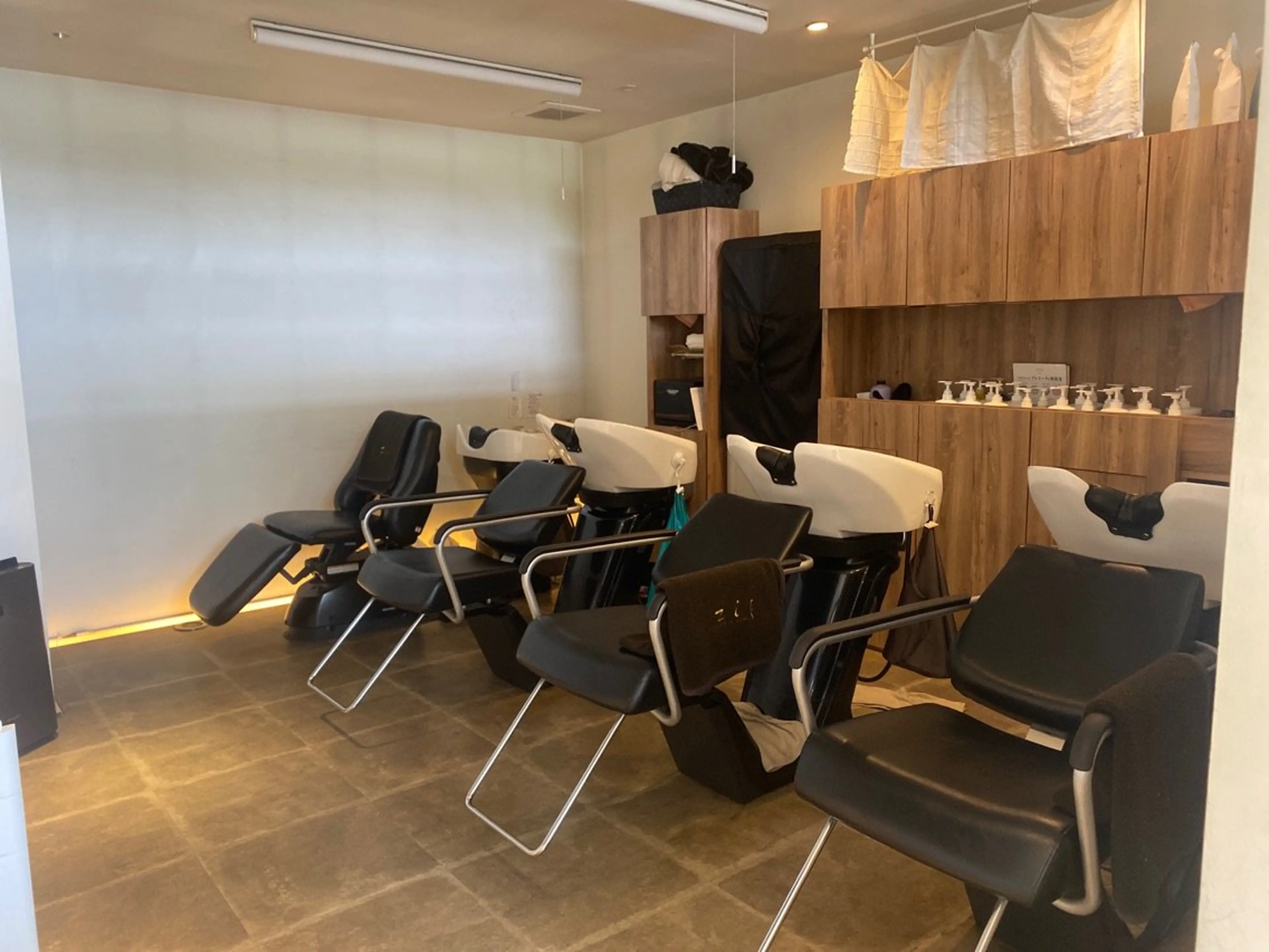 zip緑店の内観・外観3