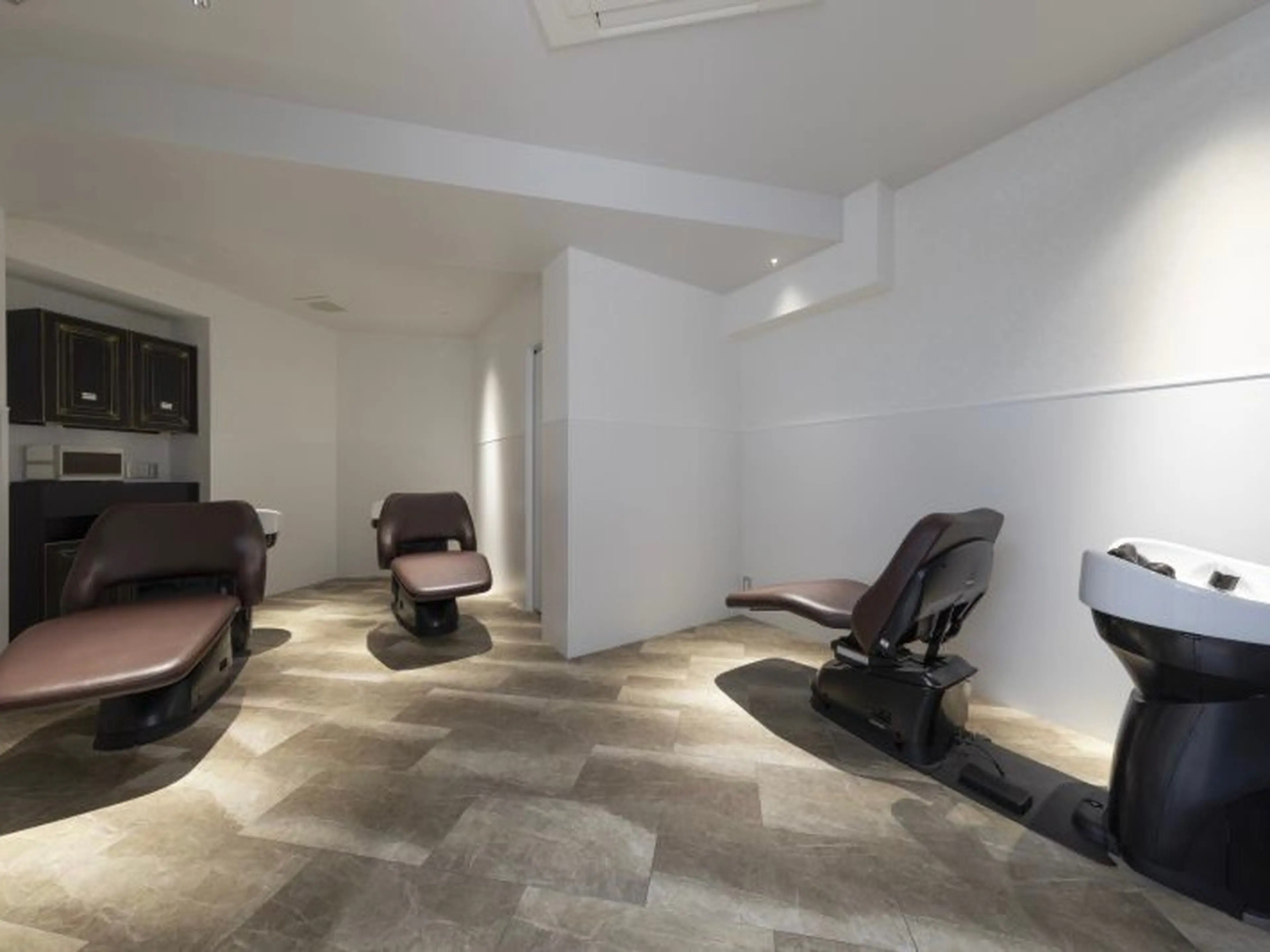 KENJE南林間の内観・外観3