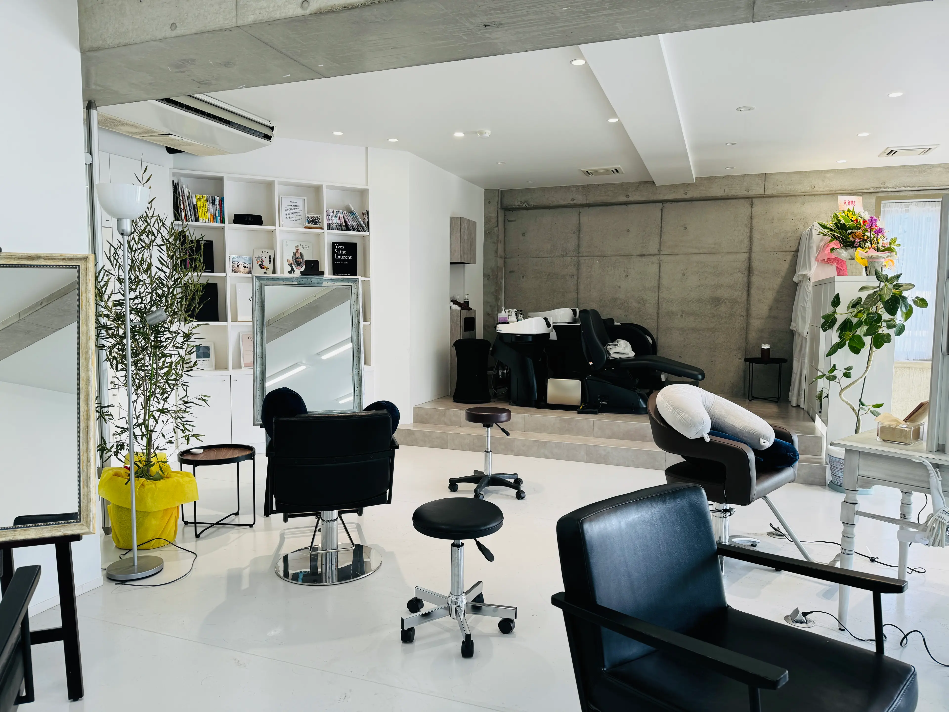 LEV. -レヴ-の内観・外観3