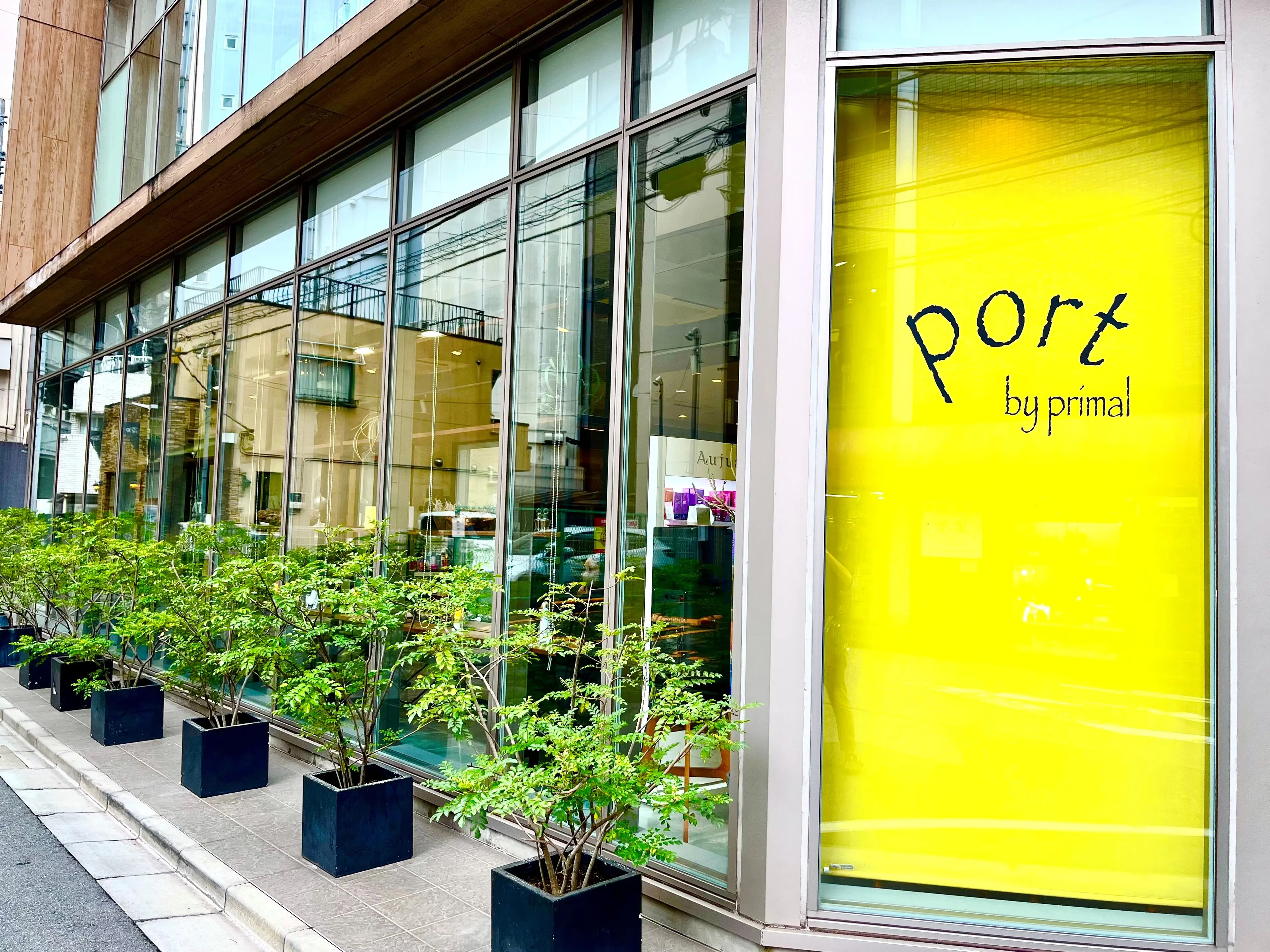 port by primalの内観・外観3