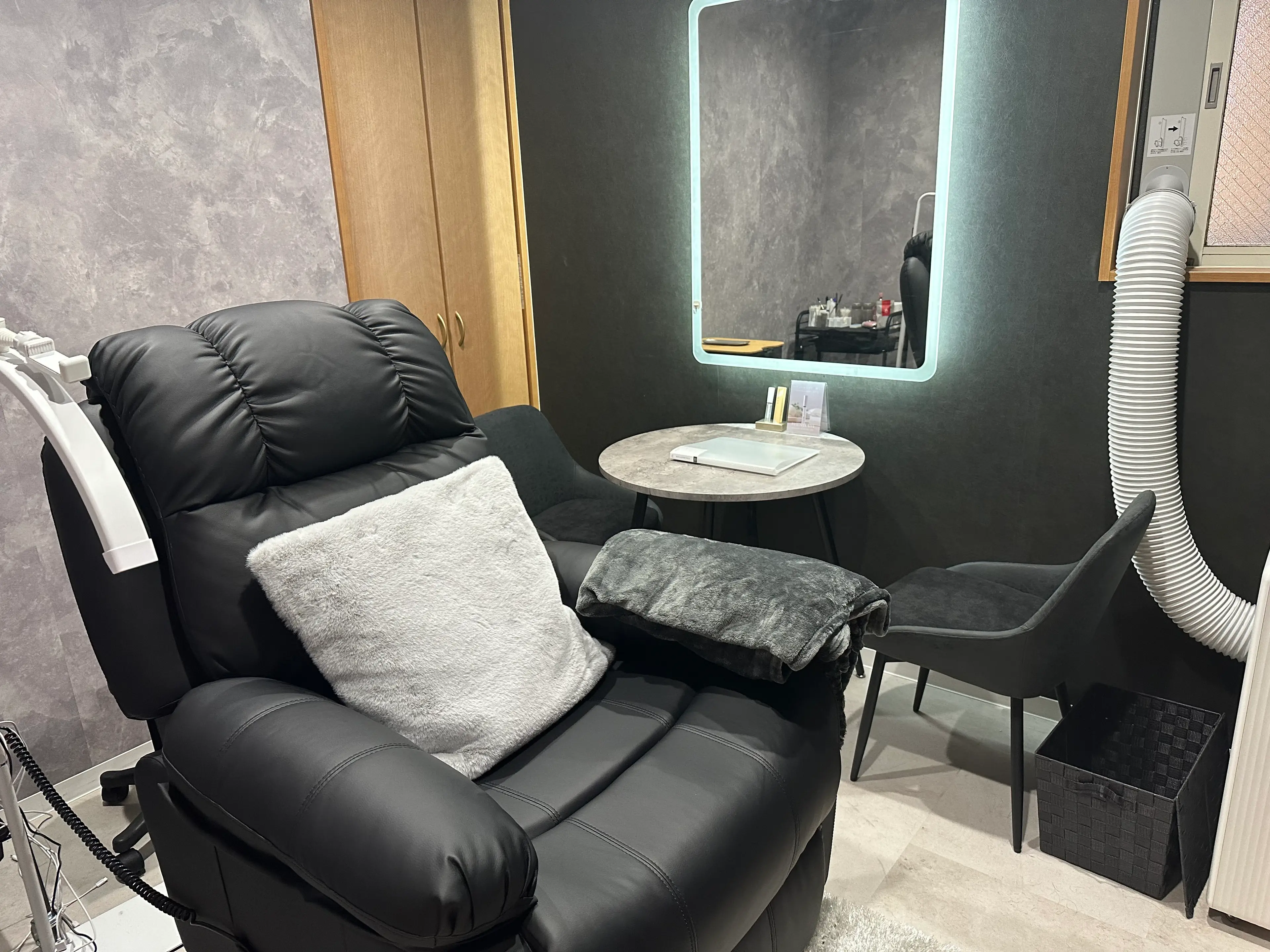 PRIVATE  SALON NOAの内観・外観3