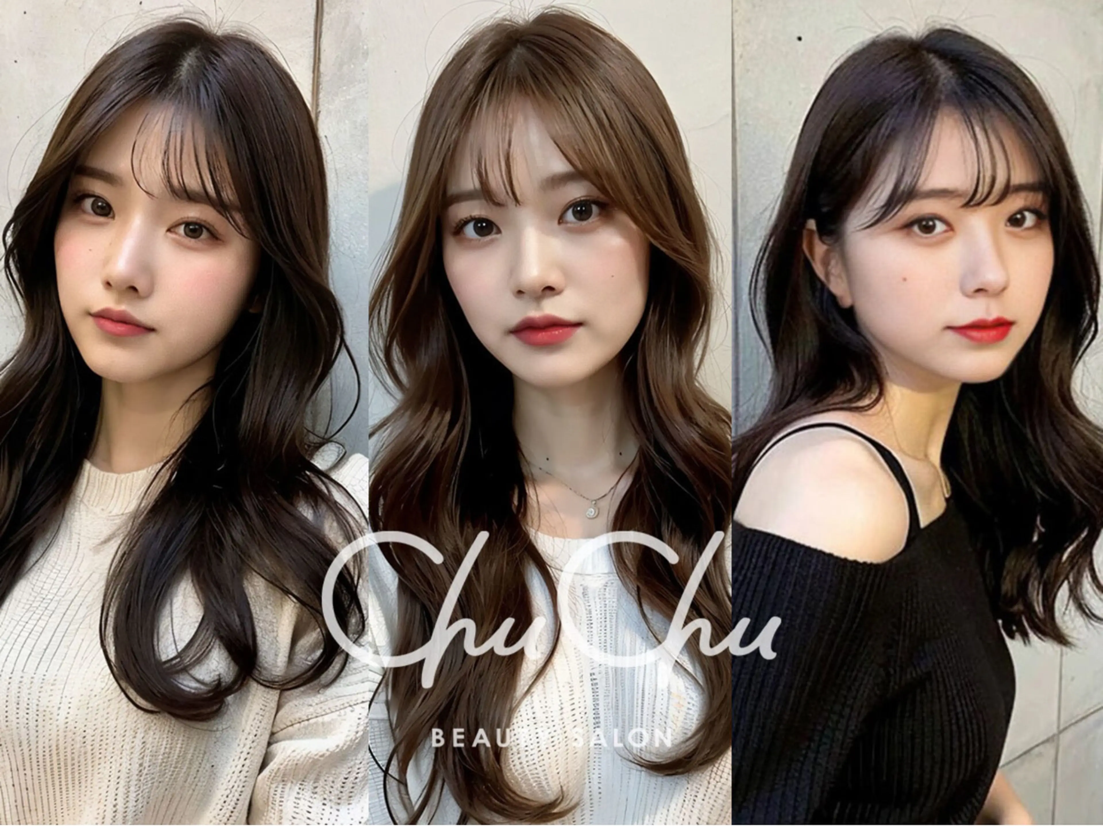 ChuChuの内観・外観3