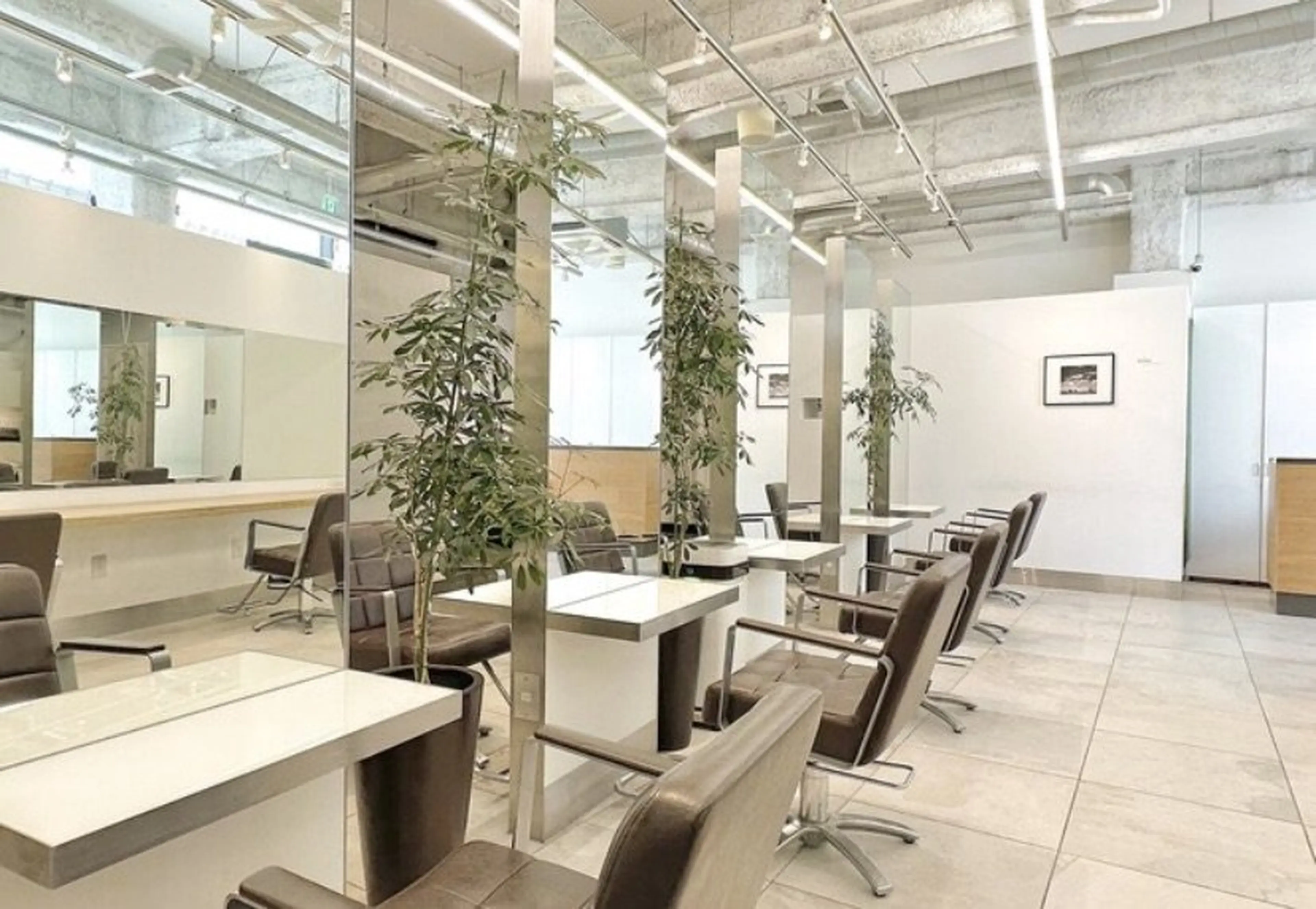 brisaの内観・外観2