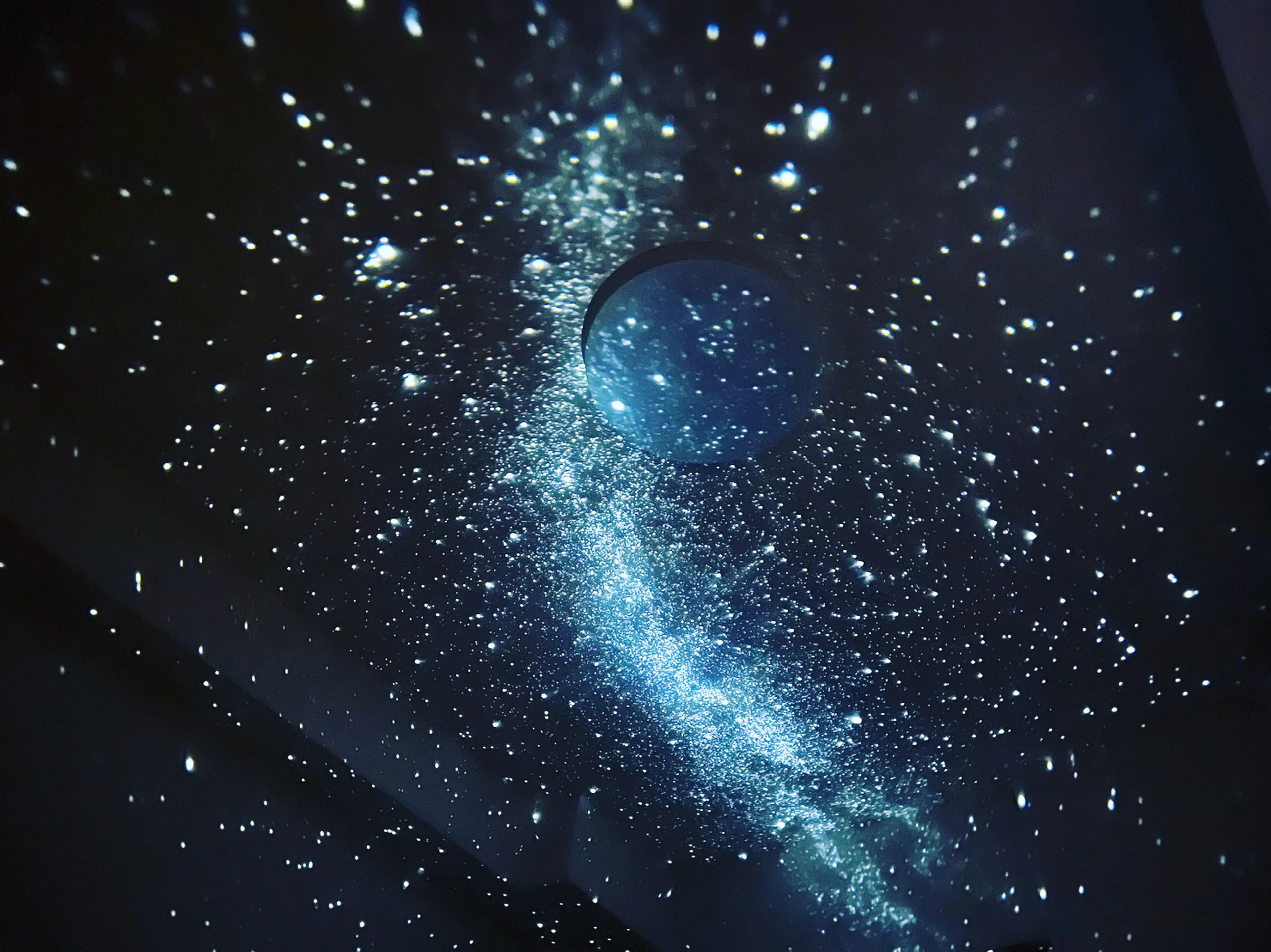 睡眠改善サロン あんみんの内観・外観3