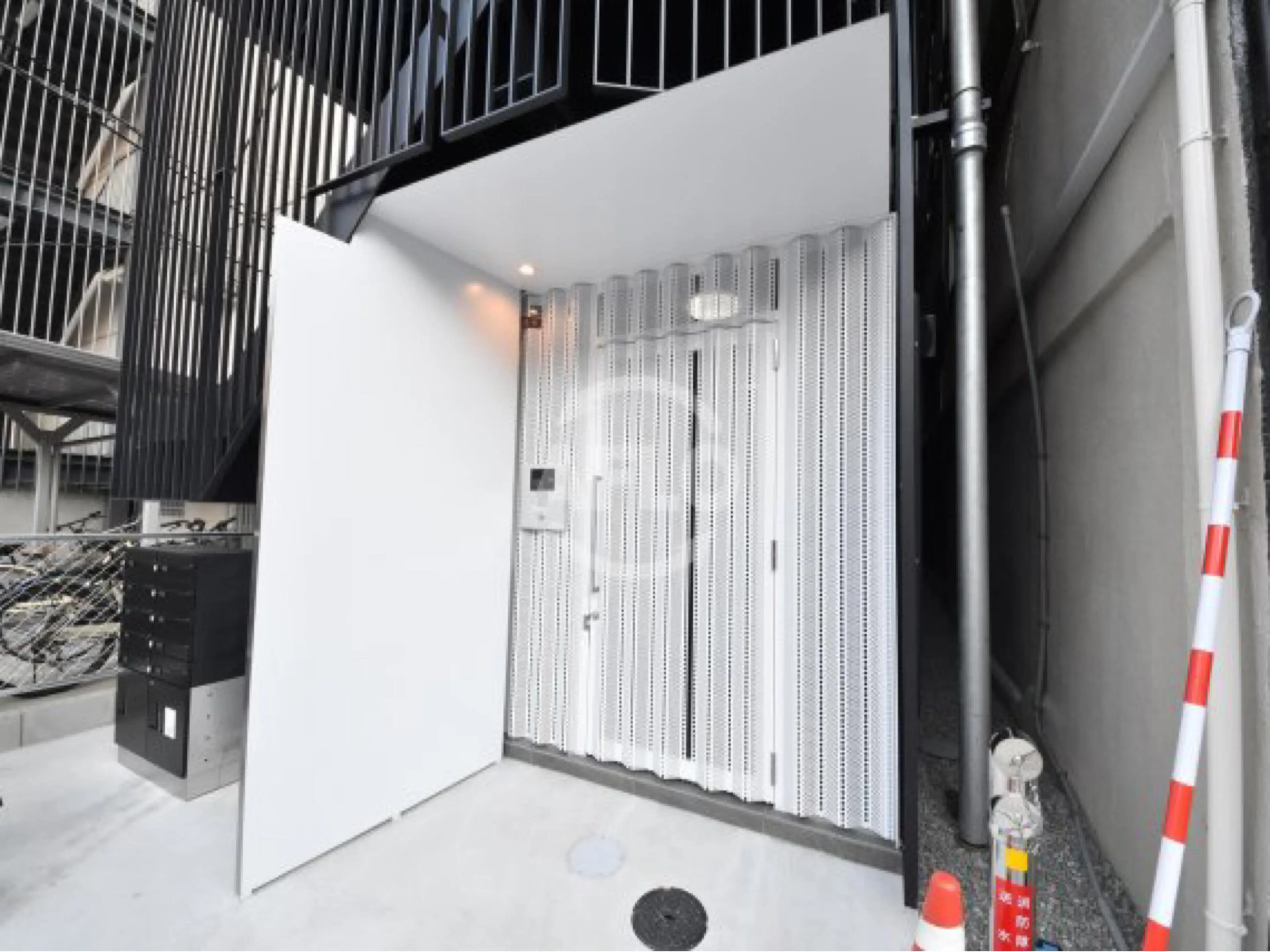 整え屋REDの内観・外観1