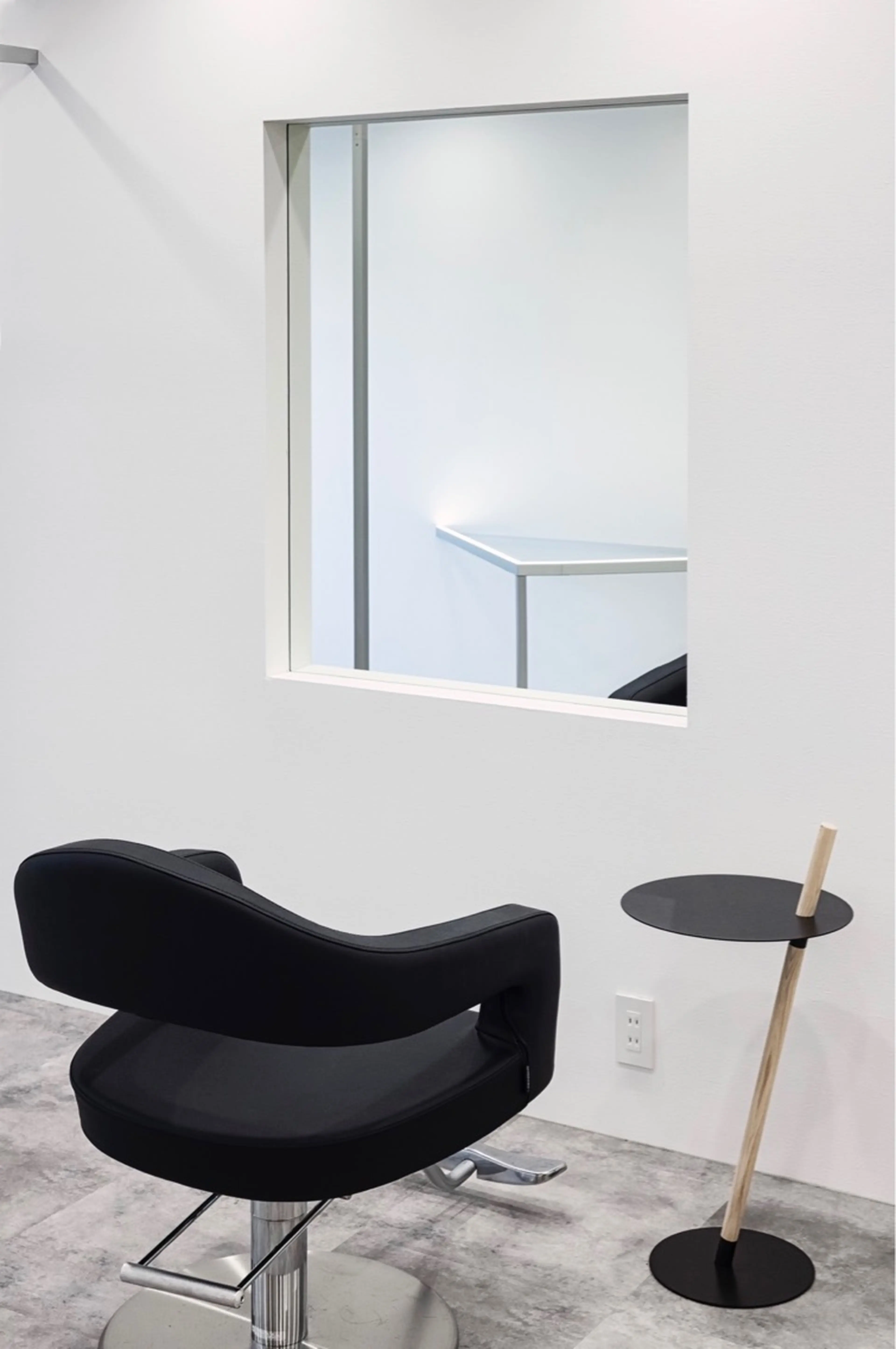 RATIO HAIR DESIGNの内観・外観2