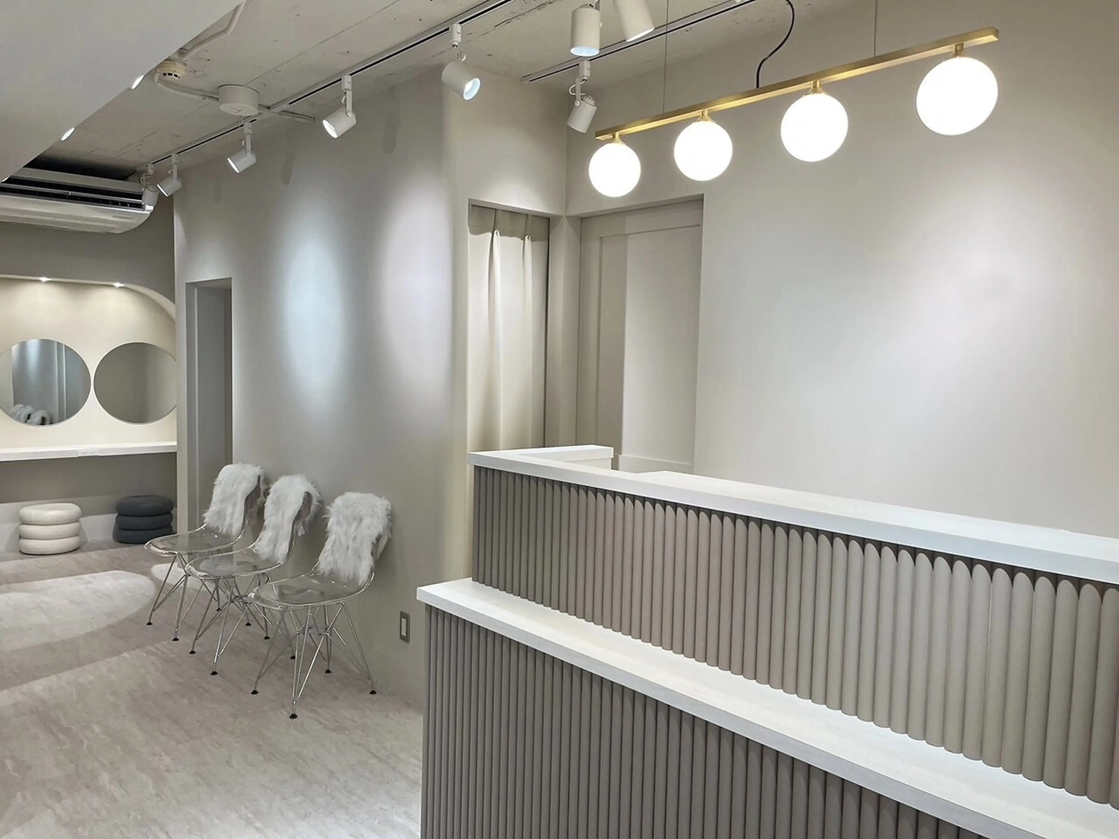 CLEST. beauty salonの内観・外観2