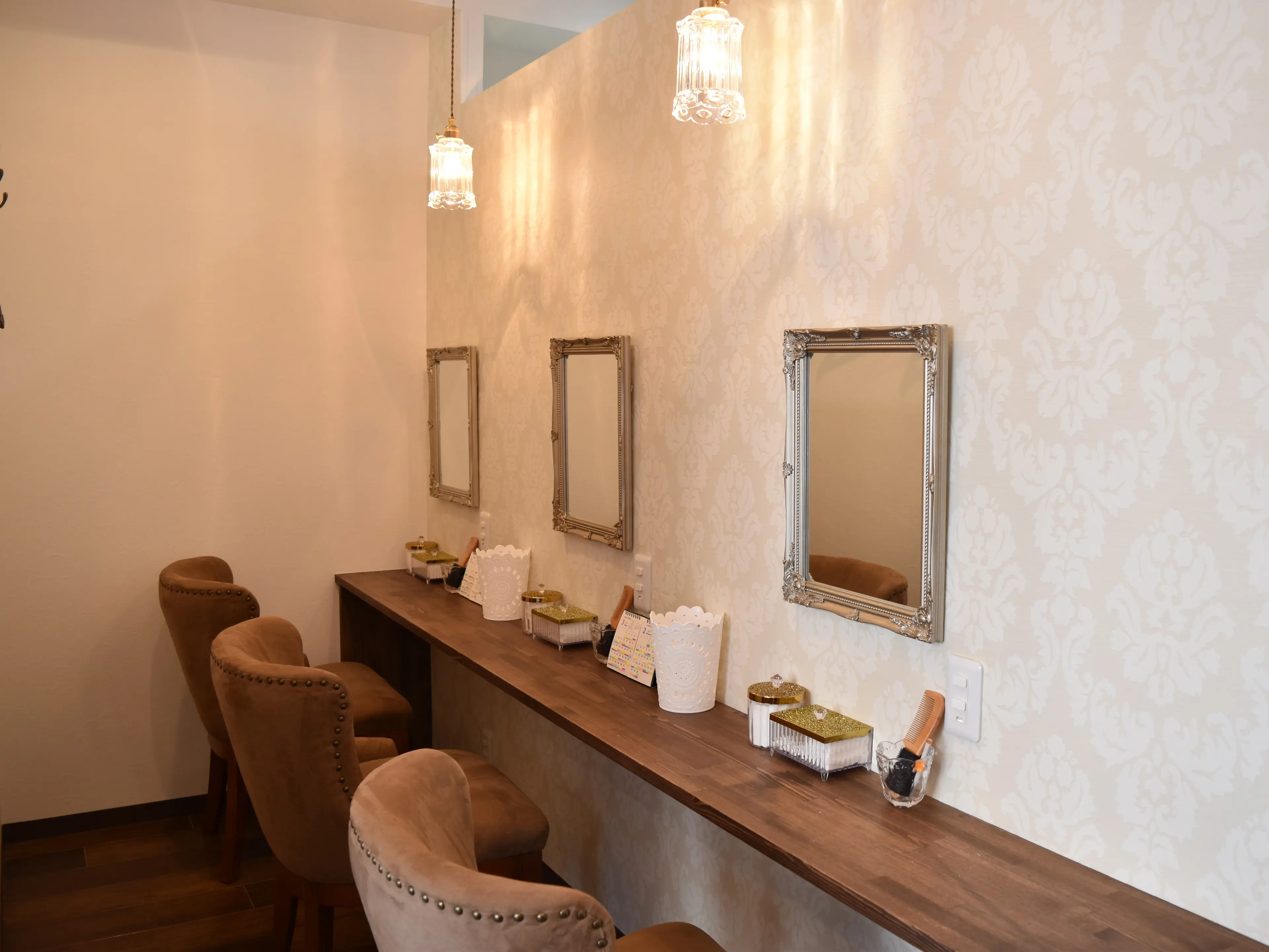 eyesalon Fair 川崎店の内観・外観3