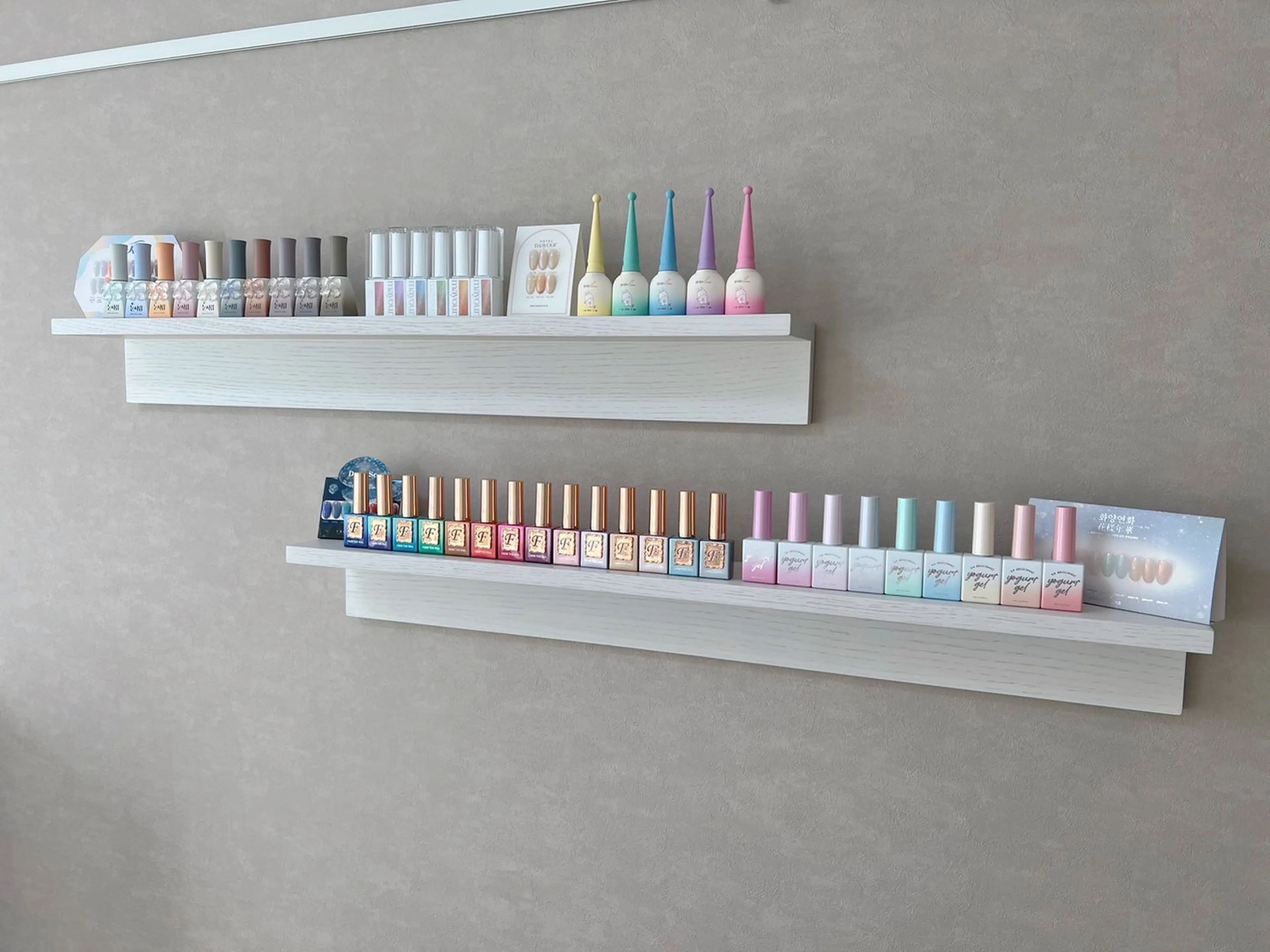 pinuの内観・外観2