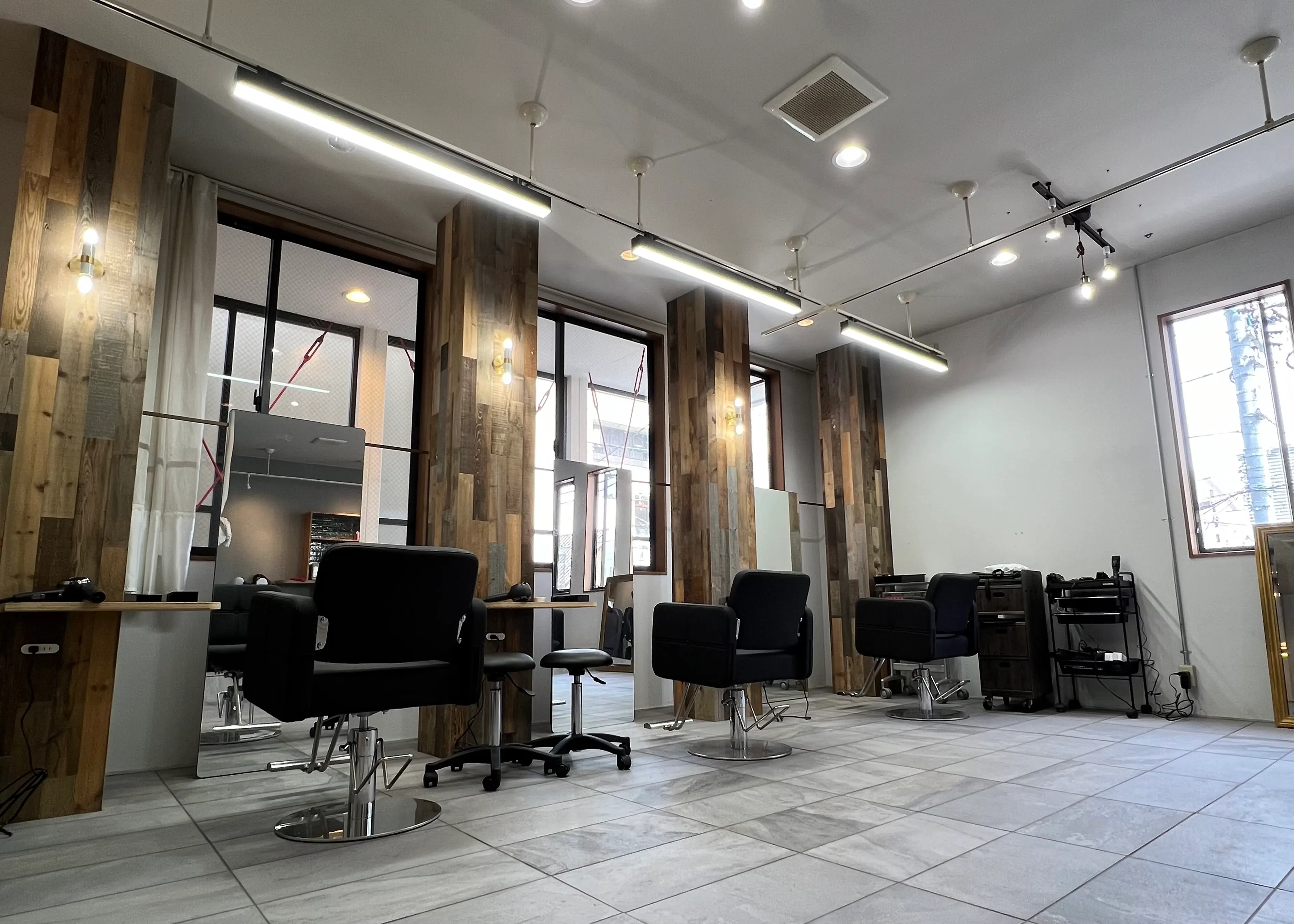 SHICUNE【シクネ】の内観・外観1