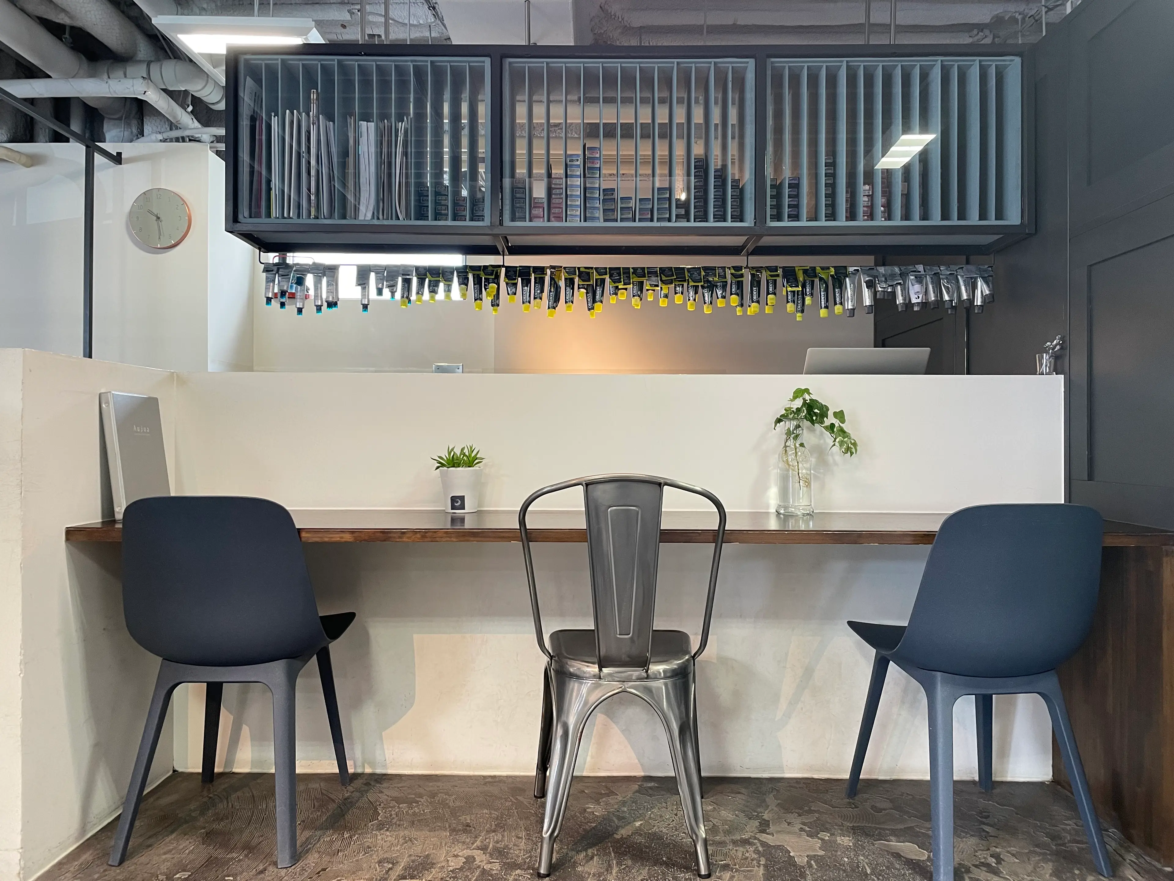 an'tico　/　アンティコの内観・外観3