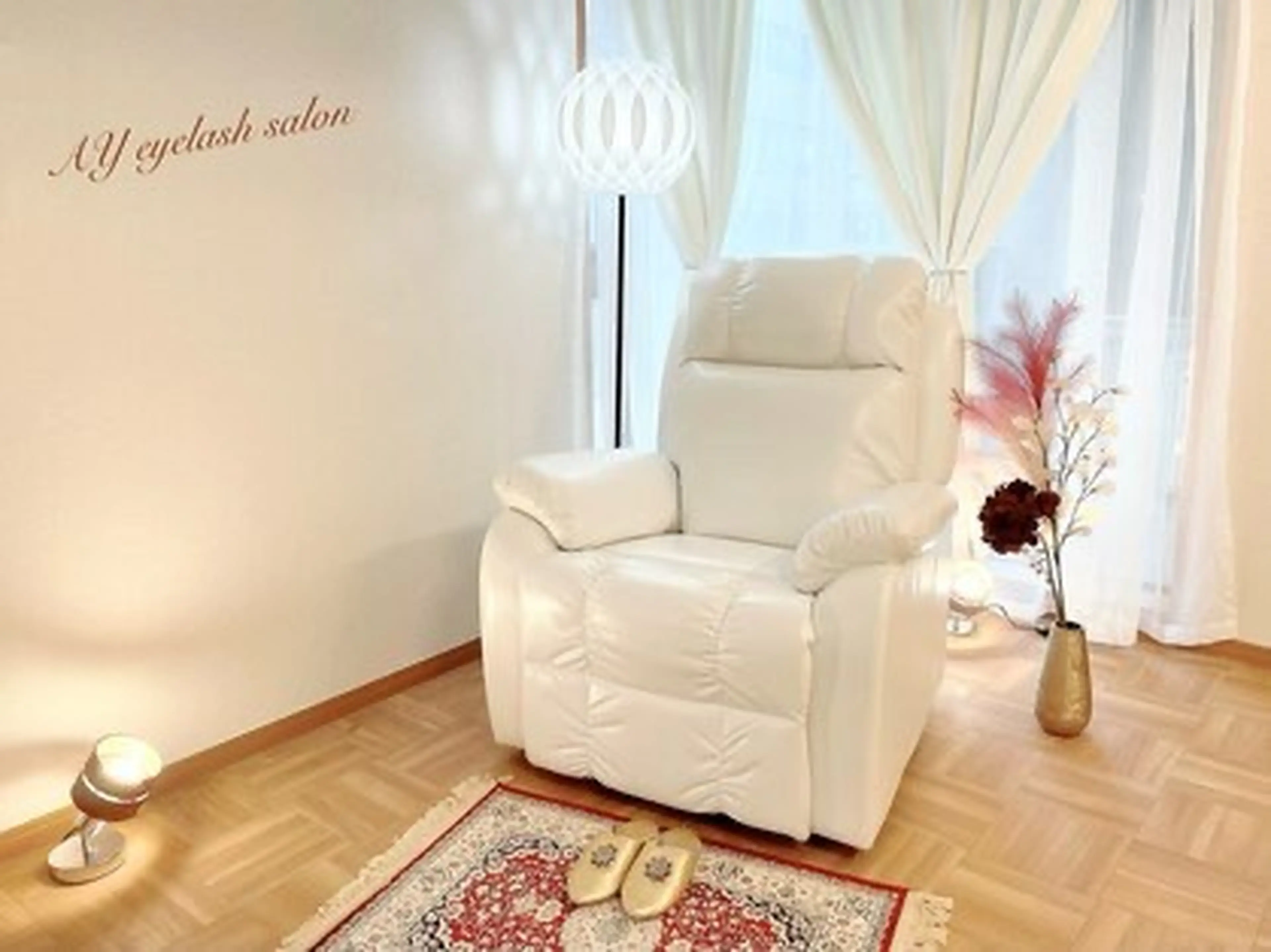 AYの内観・外観1