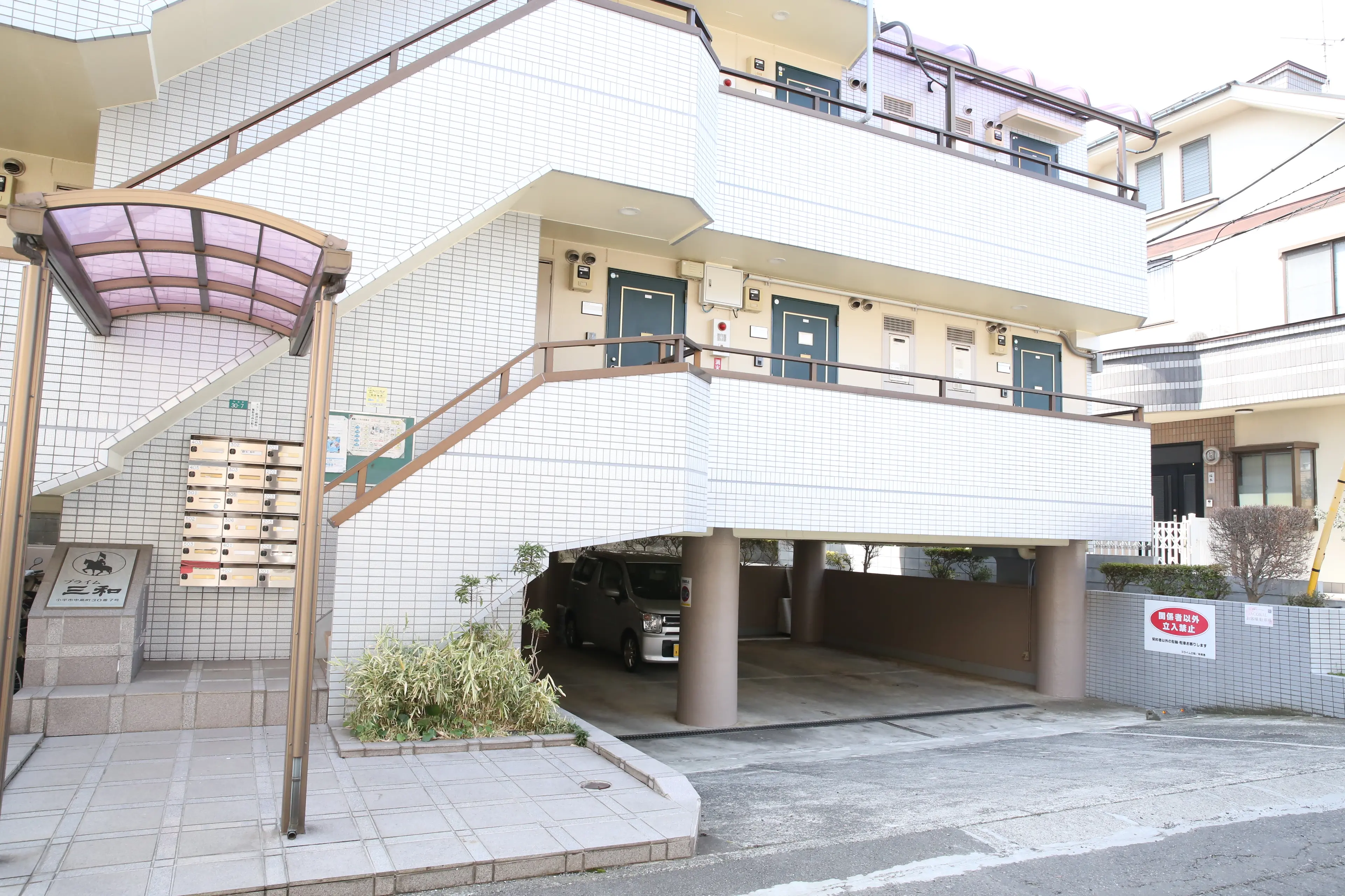 ACORAL(アコーラル)の内観・外観2