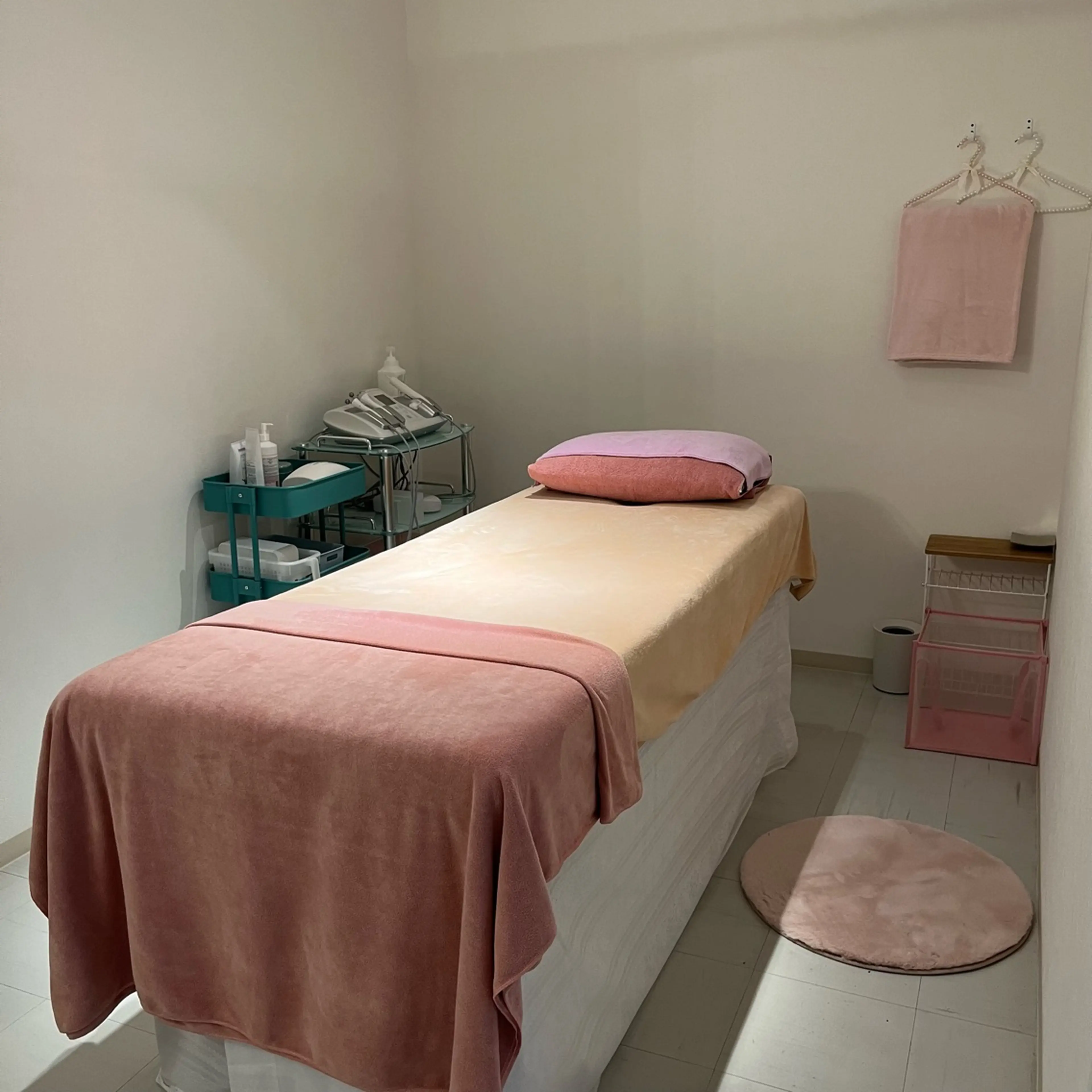 Beauty Salon AnLimitの内観・外観3