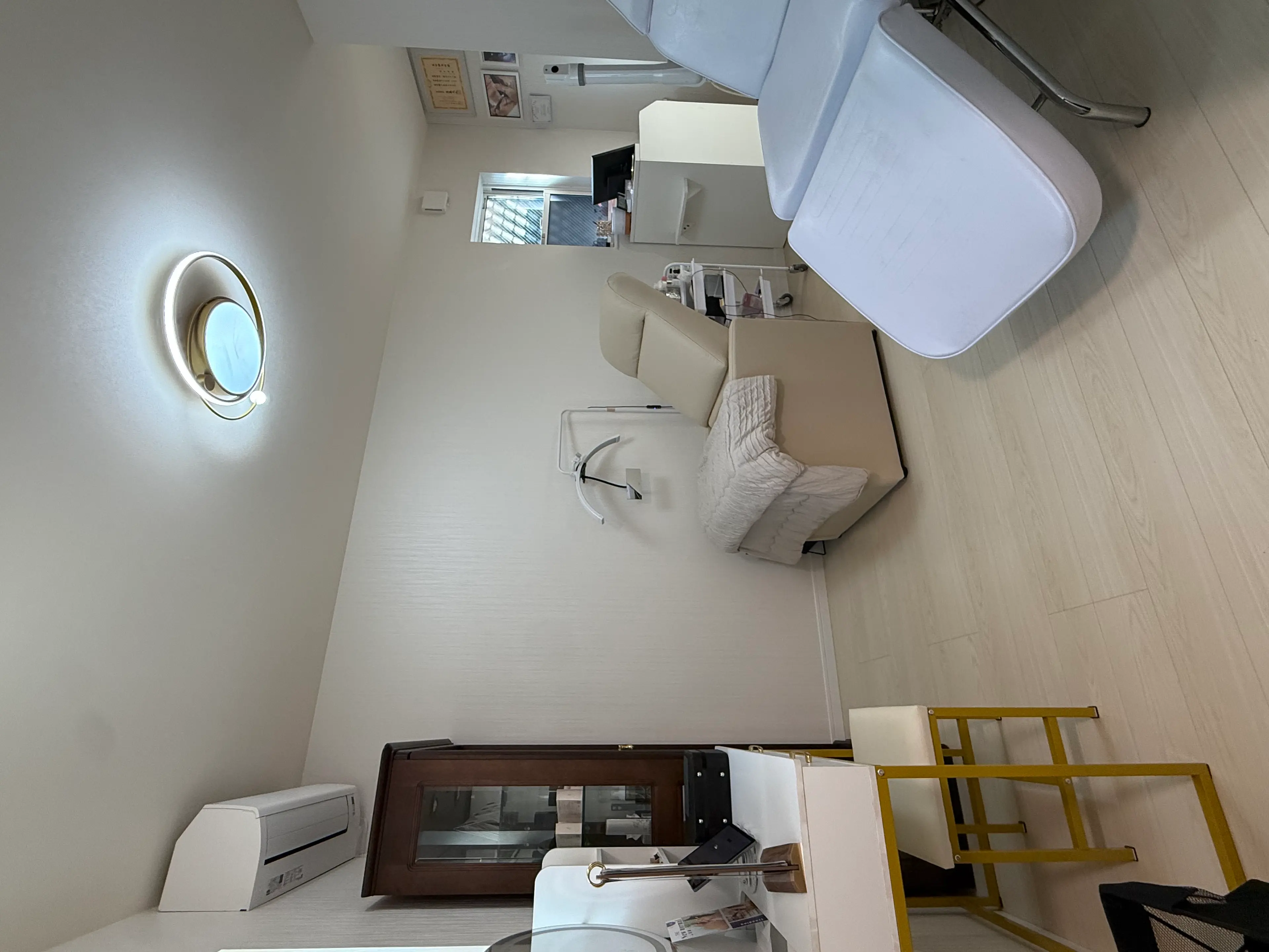 Lyspoisの内観・外観2