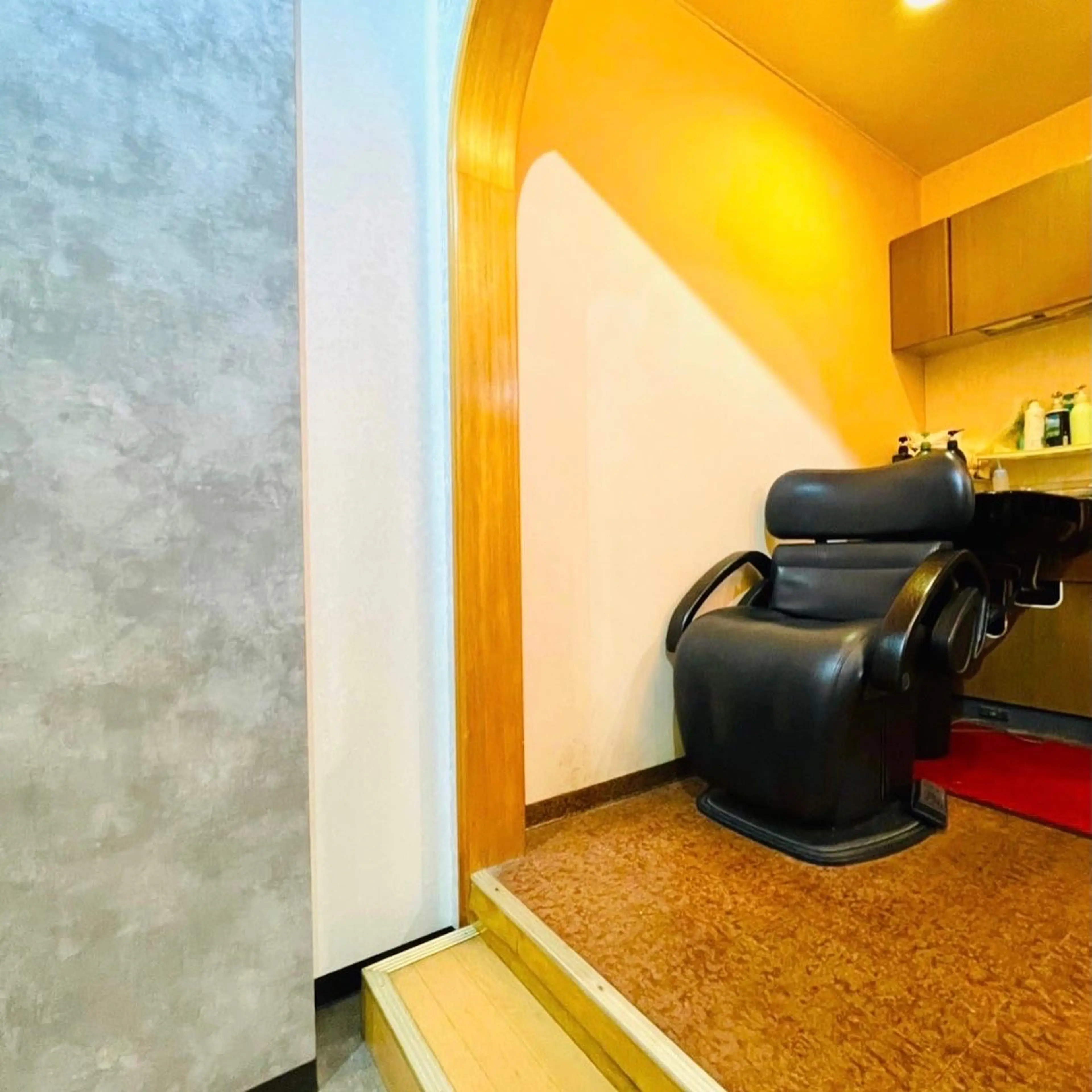 avantiの内観・外観3