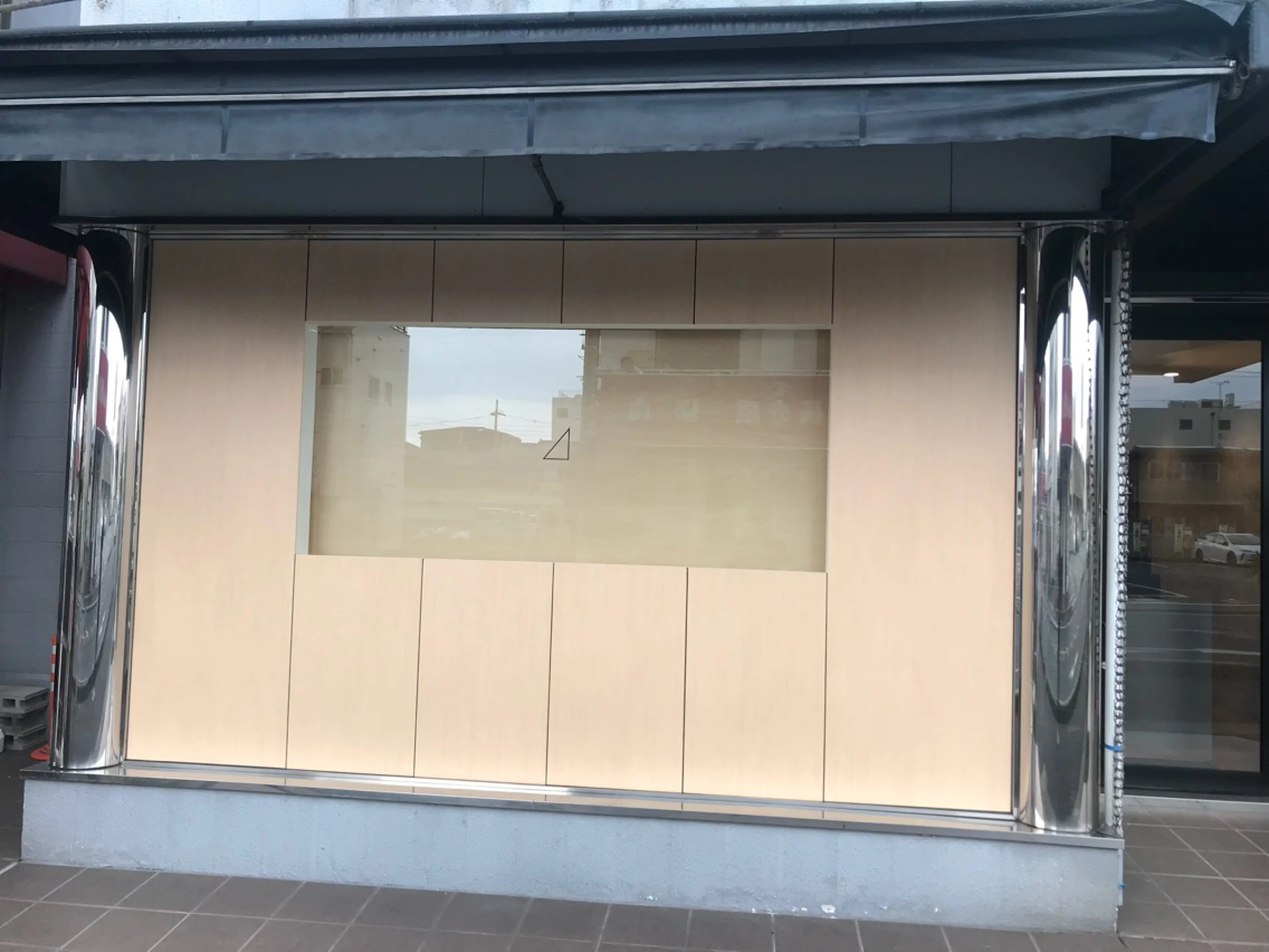 Delta【デルタ】の内観・外観1