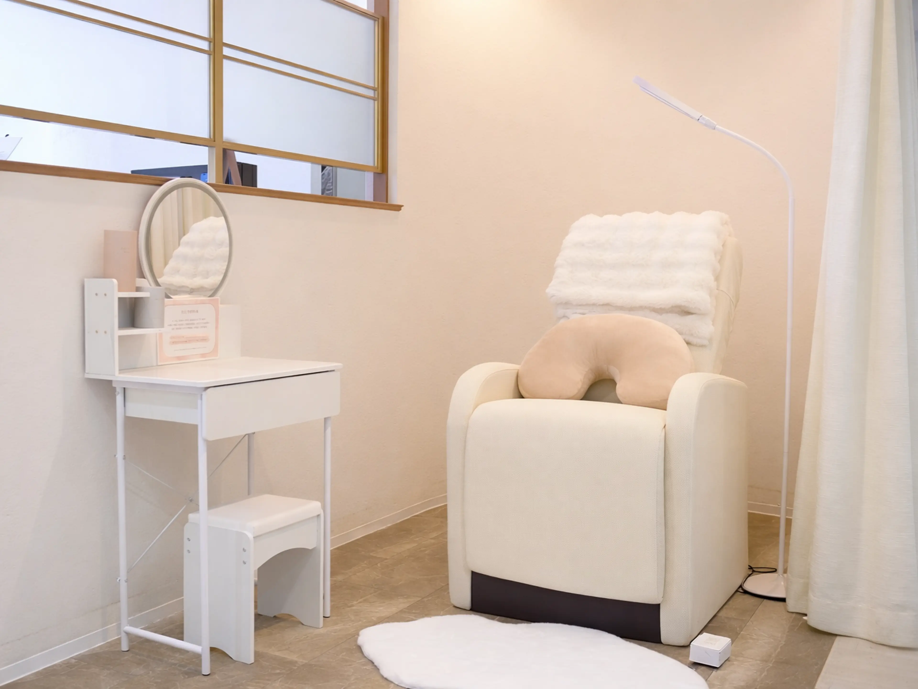 maleec eye beautyの内観・外観1