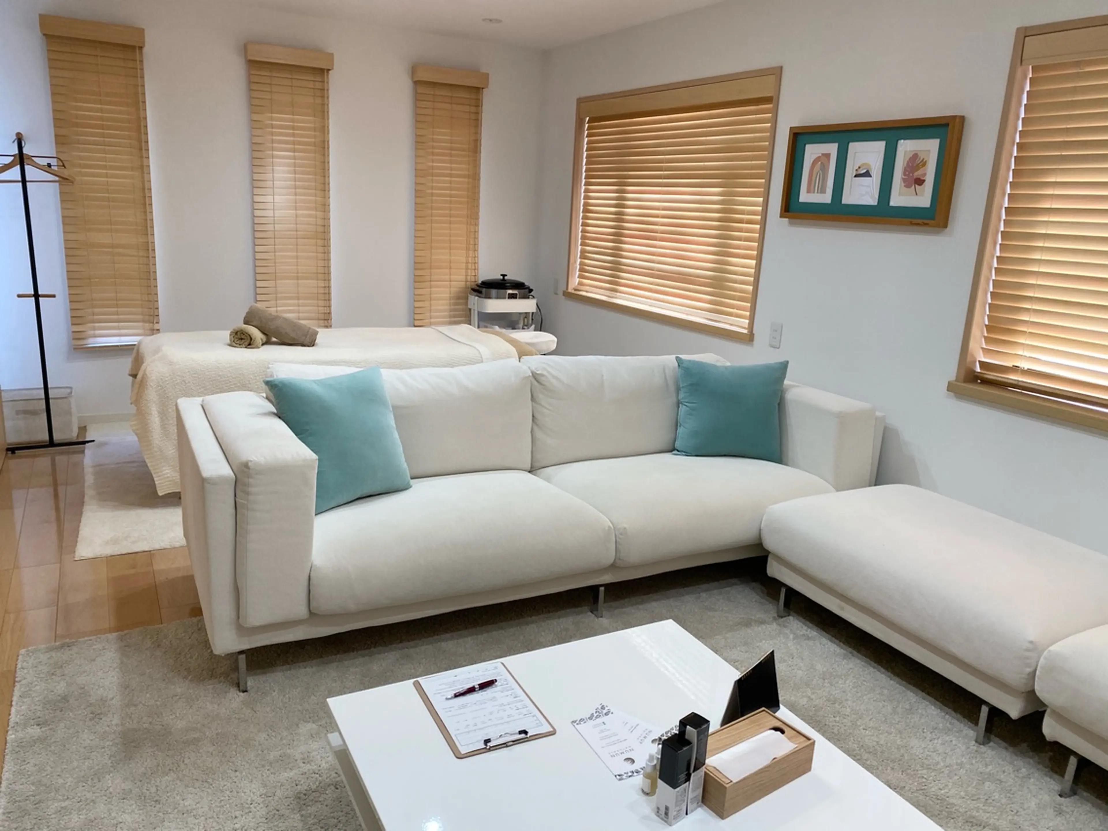 punahele salonの内観・外観3