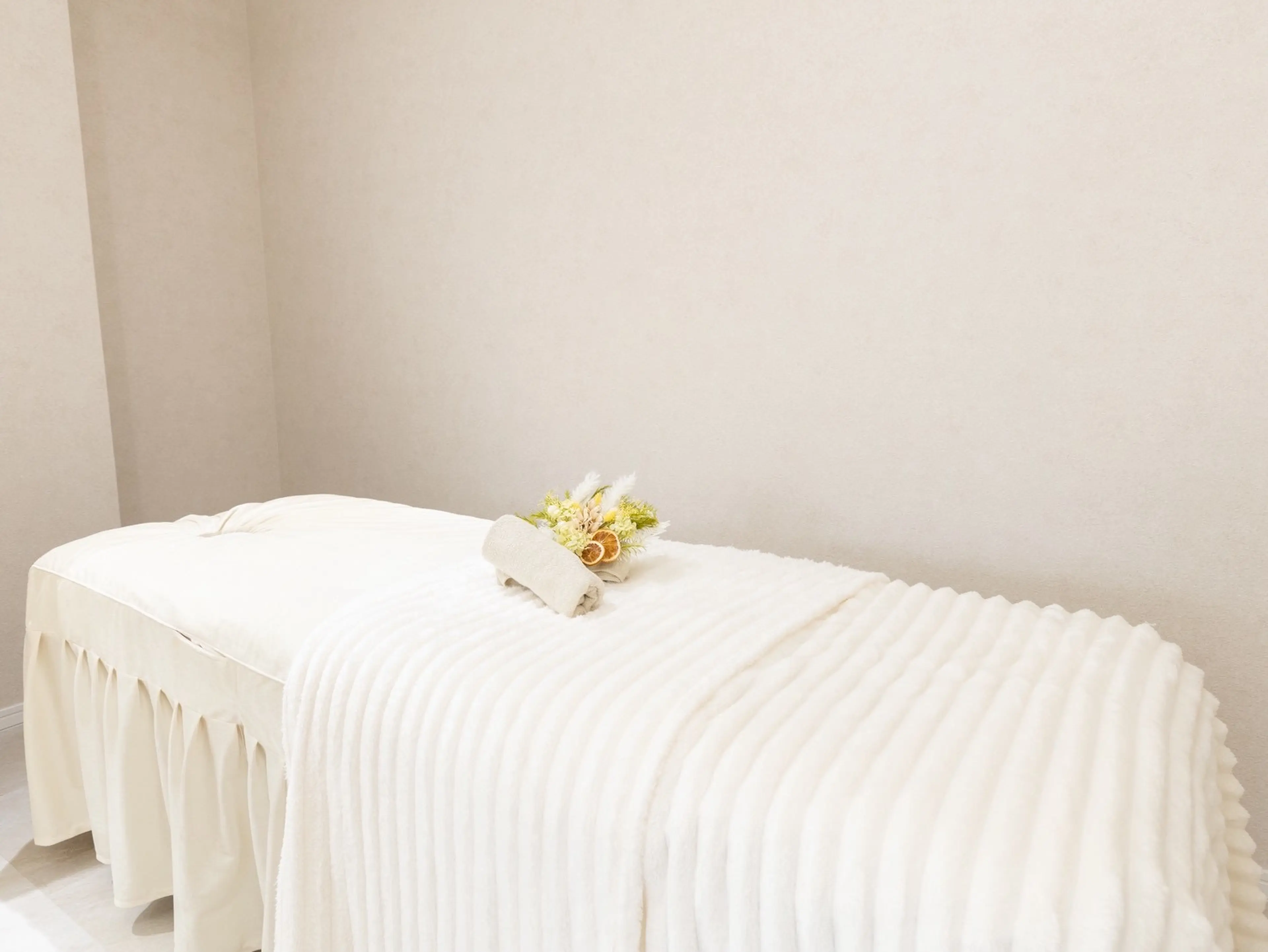 Cher《シェール》【LEDエクステ・まつげパーマ・アイブロウ・エステ・ネイル】の内観・外観3