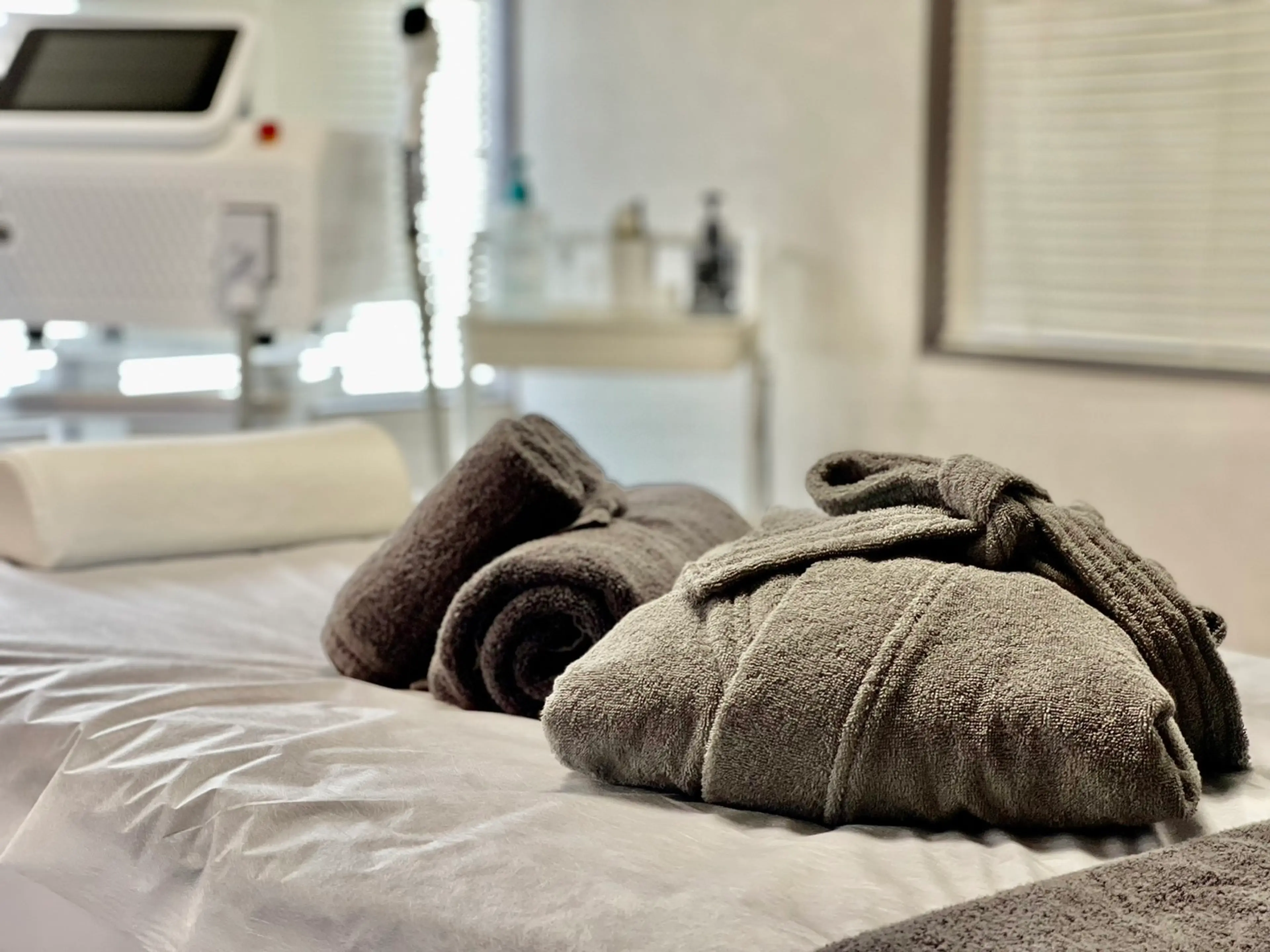 中島式メンズ脱毛サロンNARX【ナークス】の内観・外観3