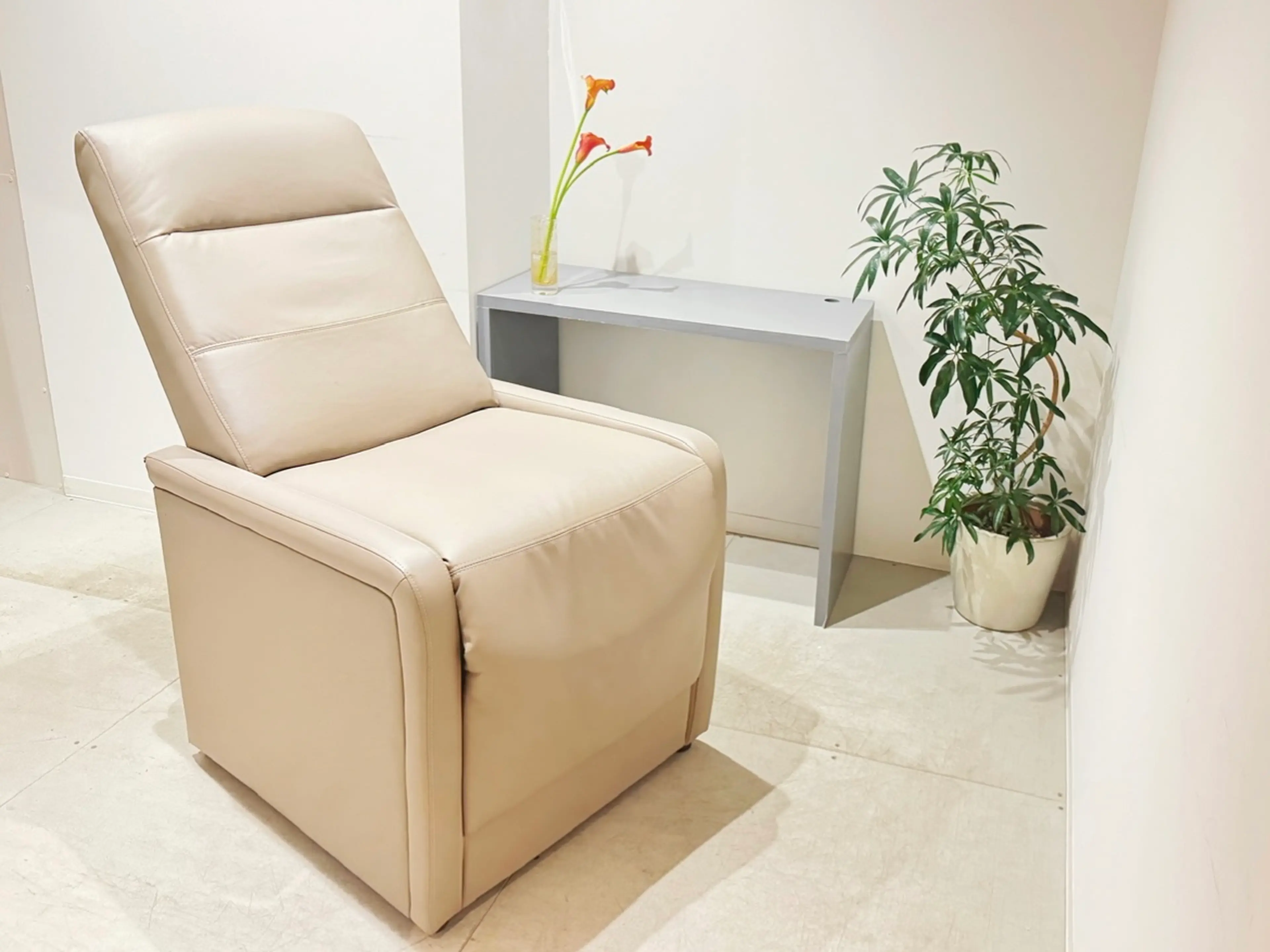 LINOA鵠沼海岸の内観・外観2