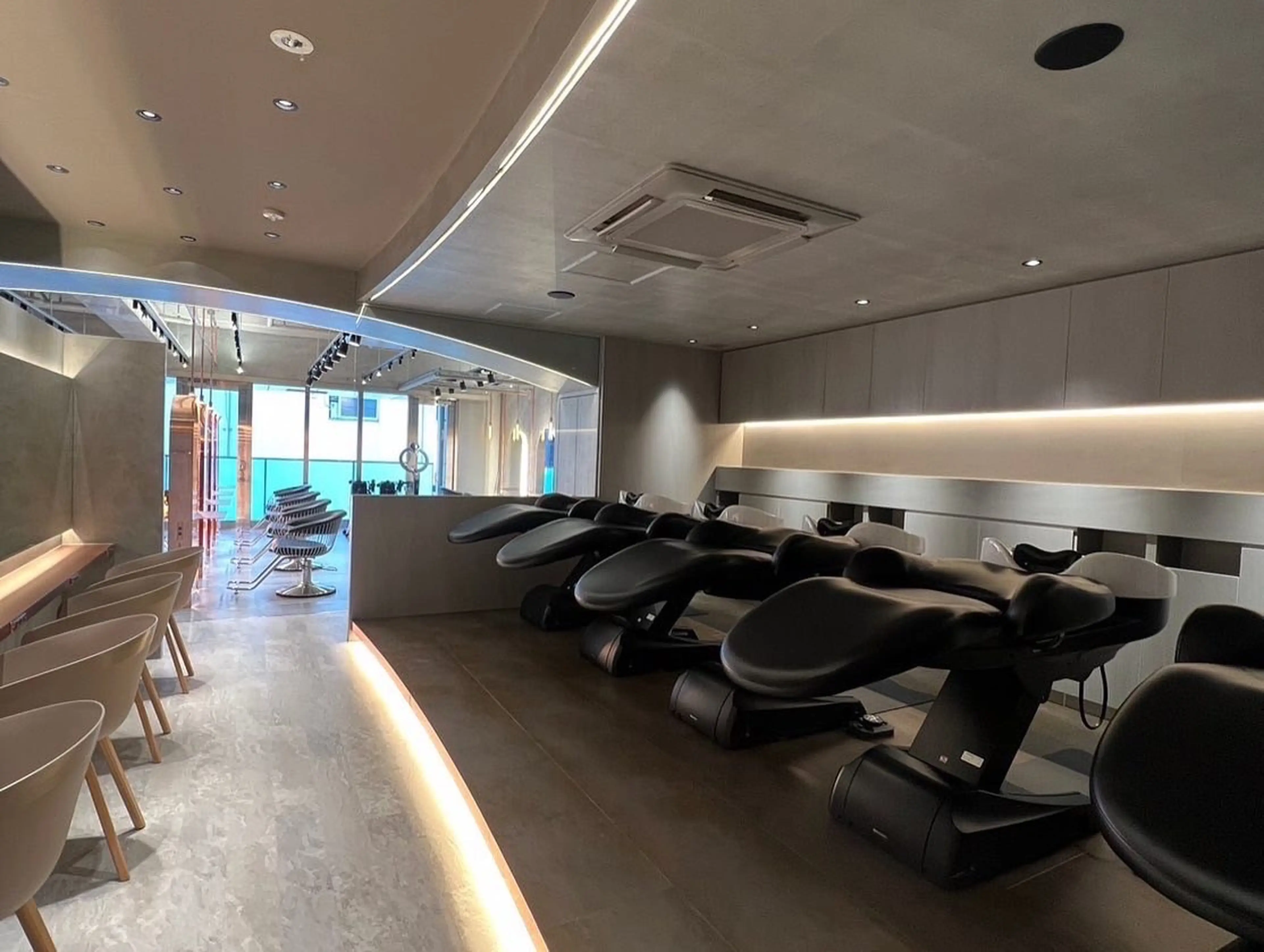 ViVIE AOYAMAの内観・外観3