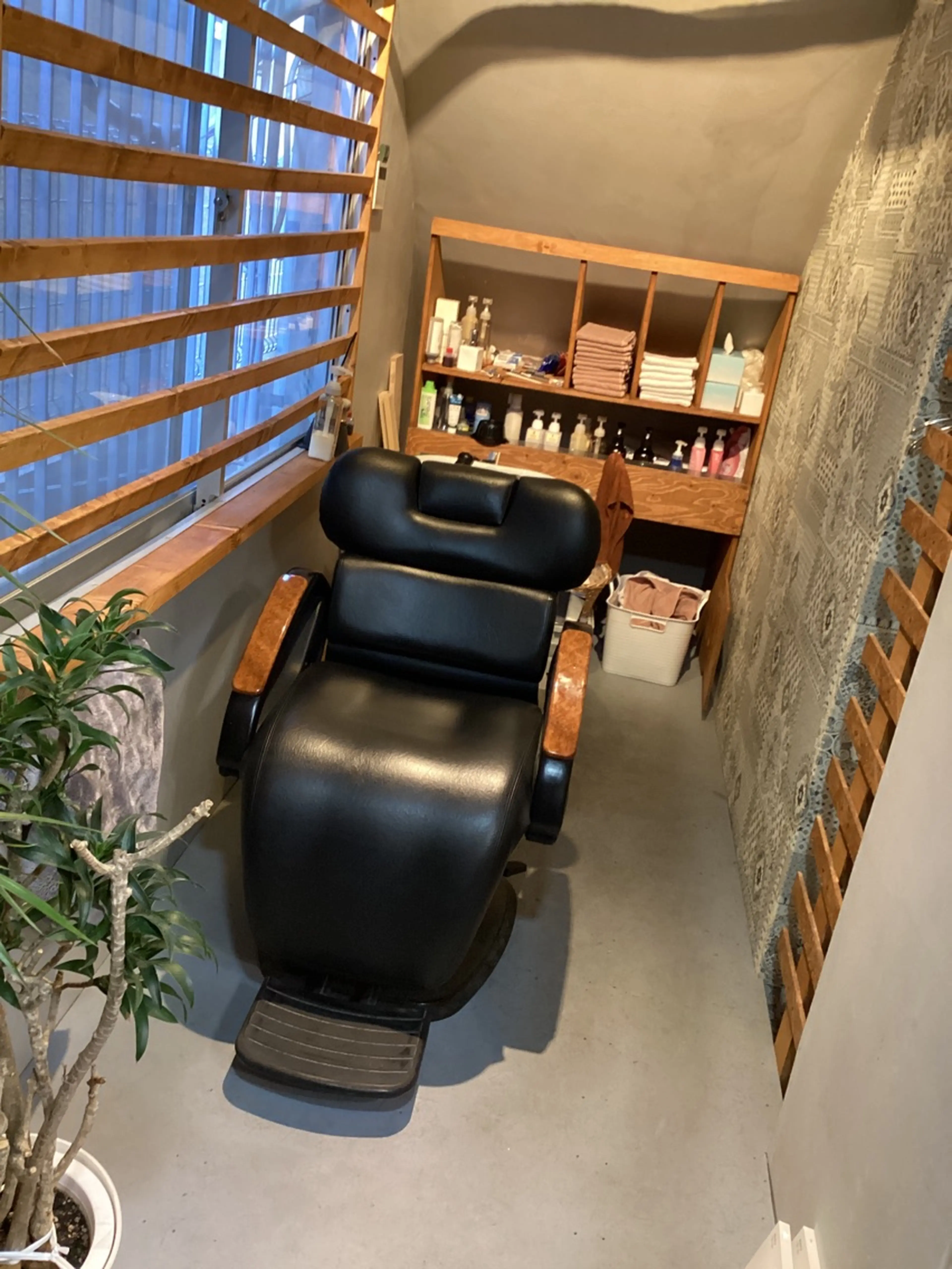 make a S -Beaut&Food-の内観・外観2