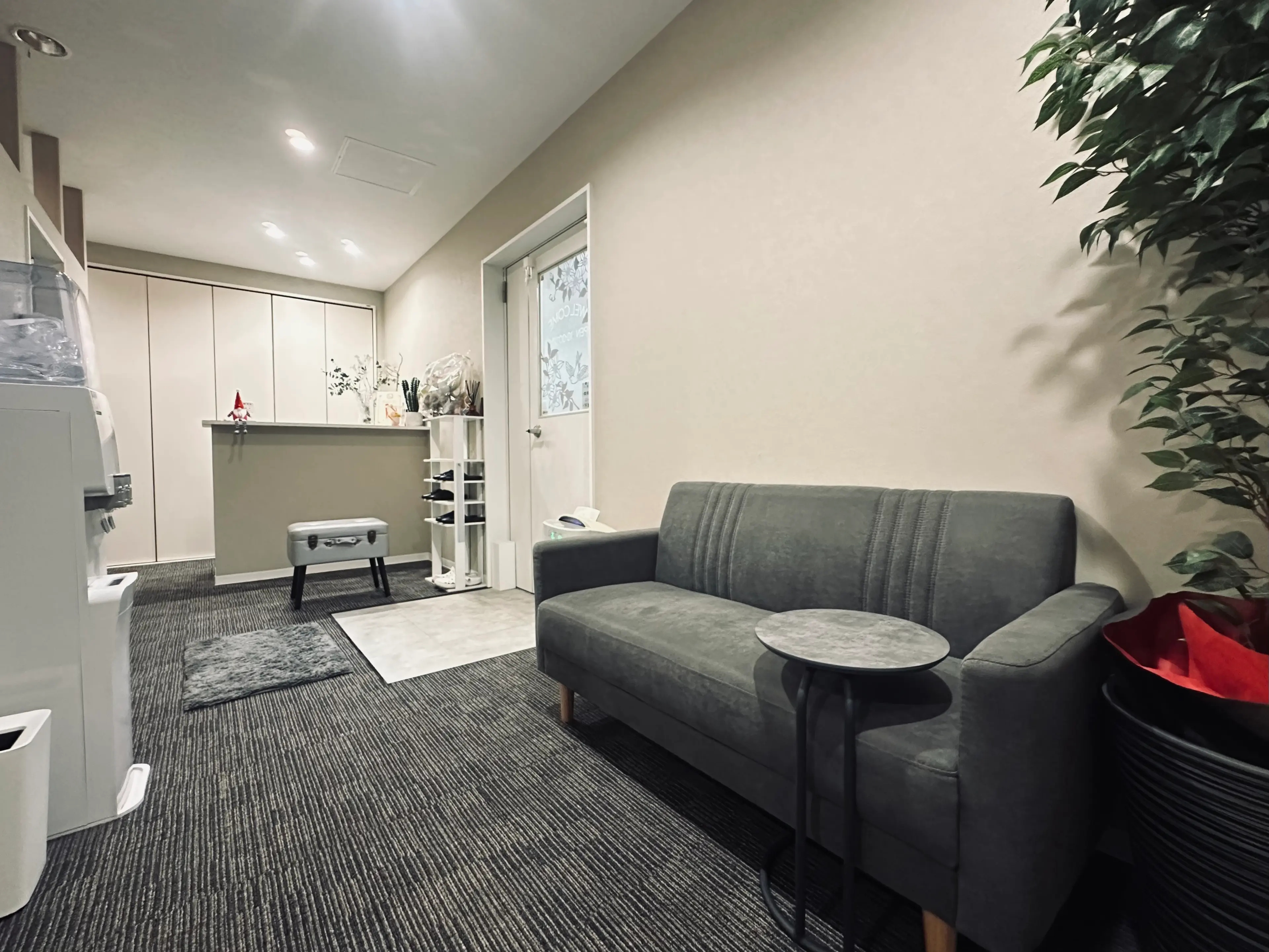 ラクリスfit大阪の内観・外観3