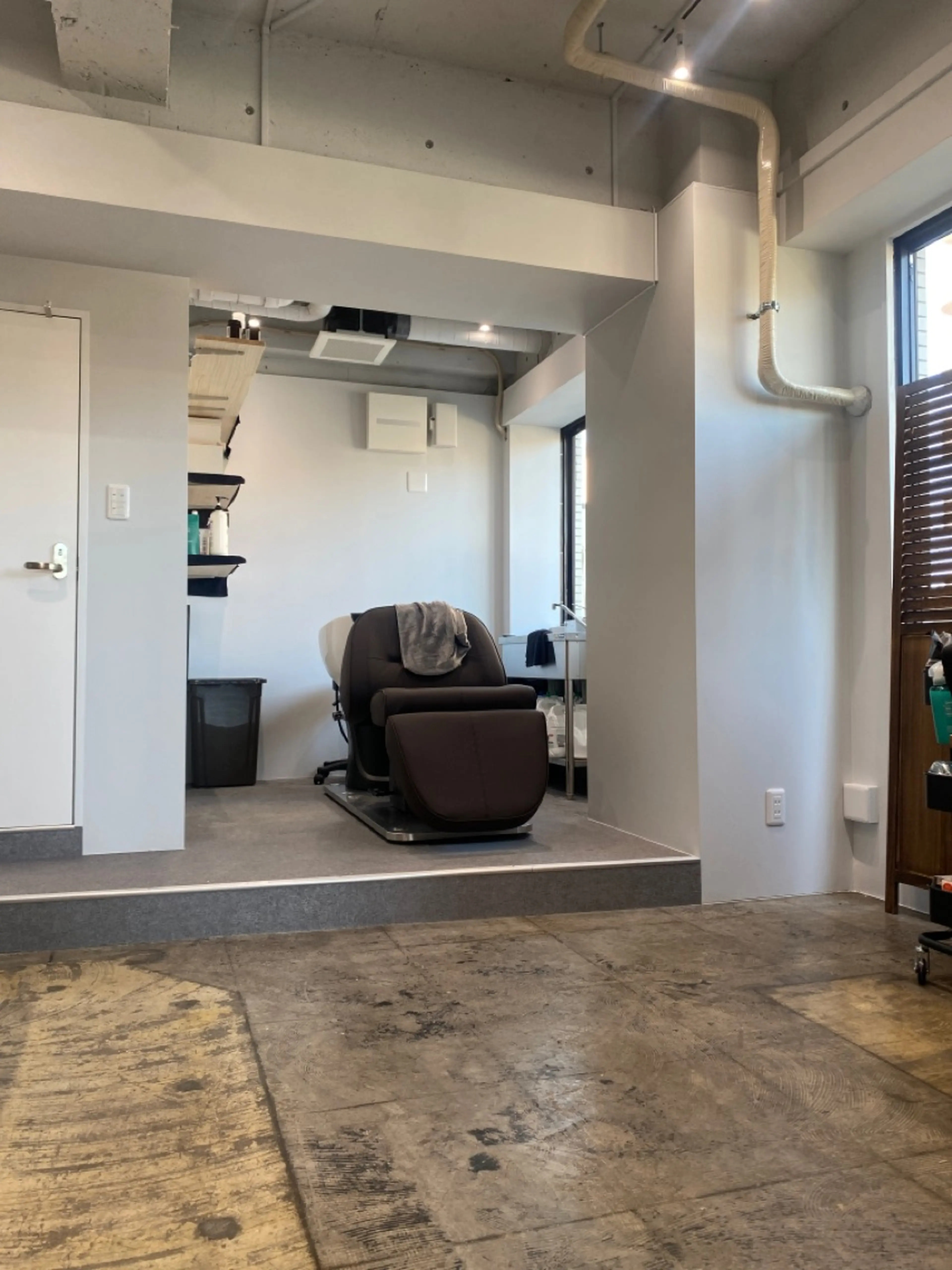 ：mukuの内観・外観3