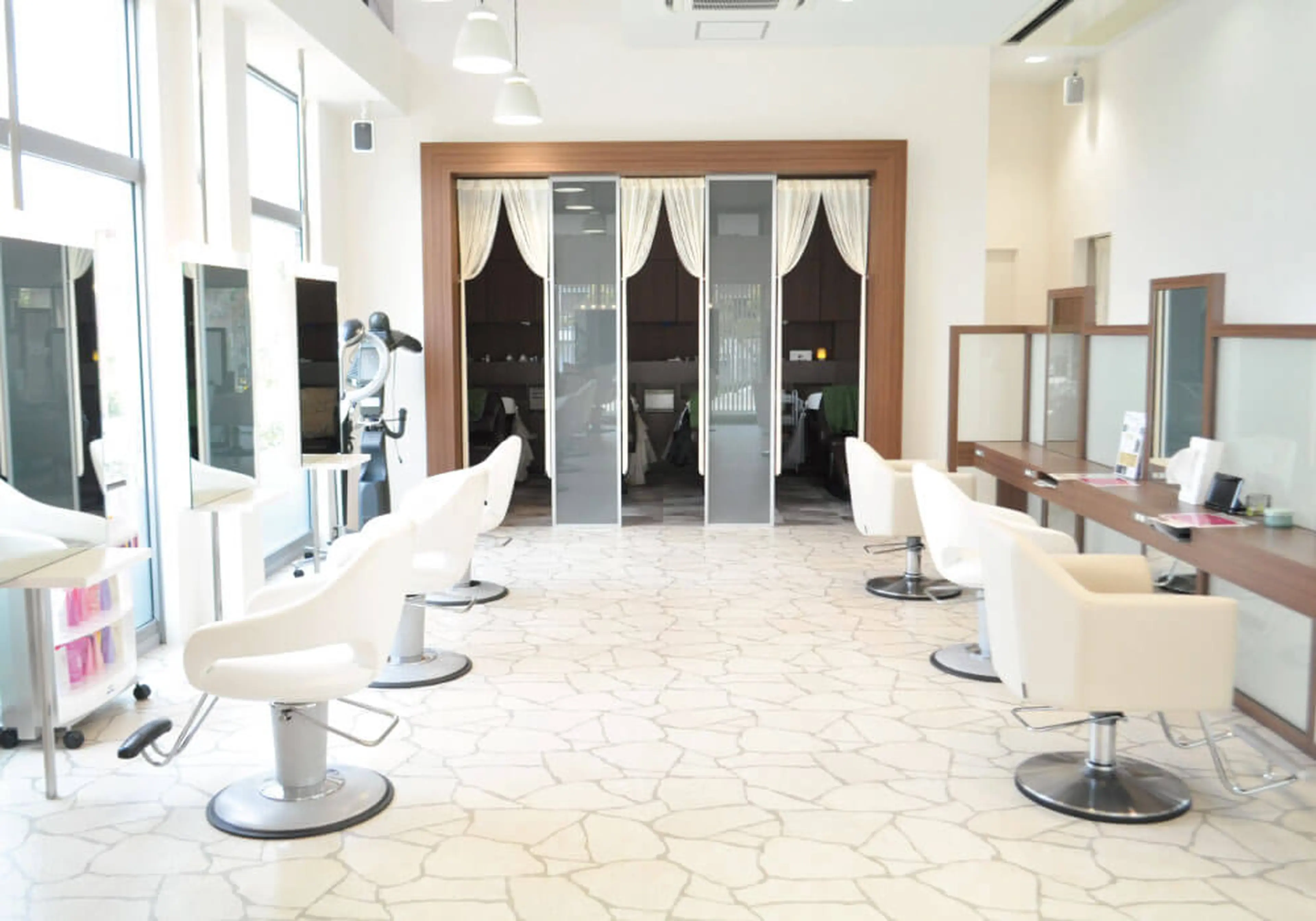 nao*c（ナオシ）の内観・外観3