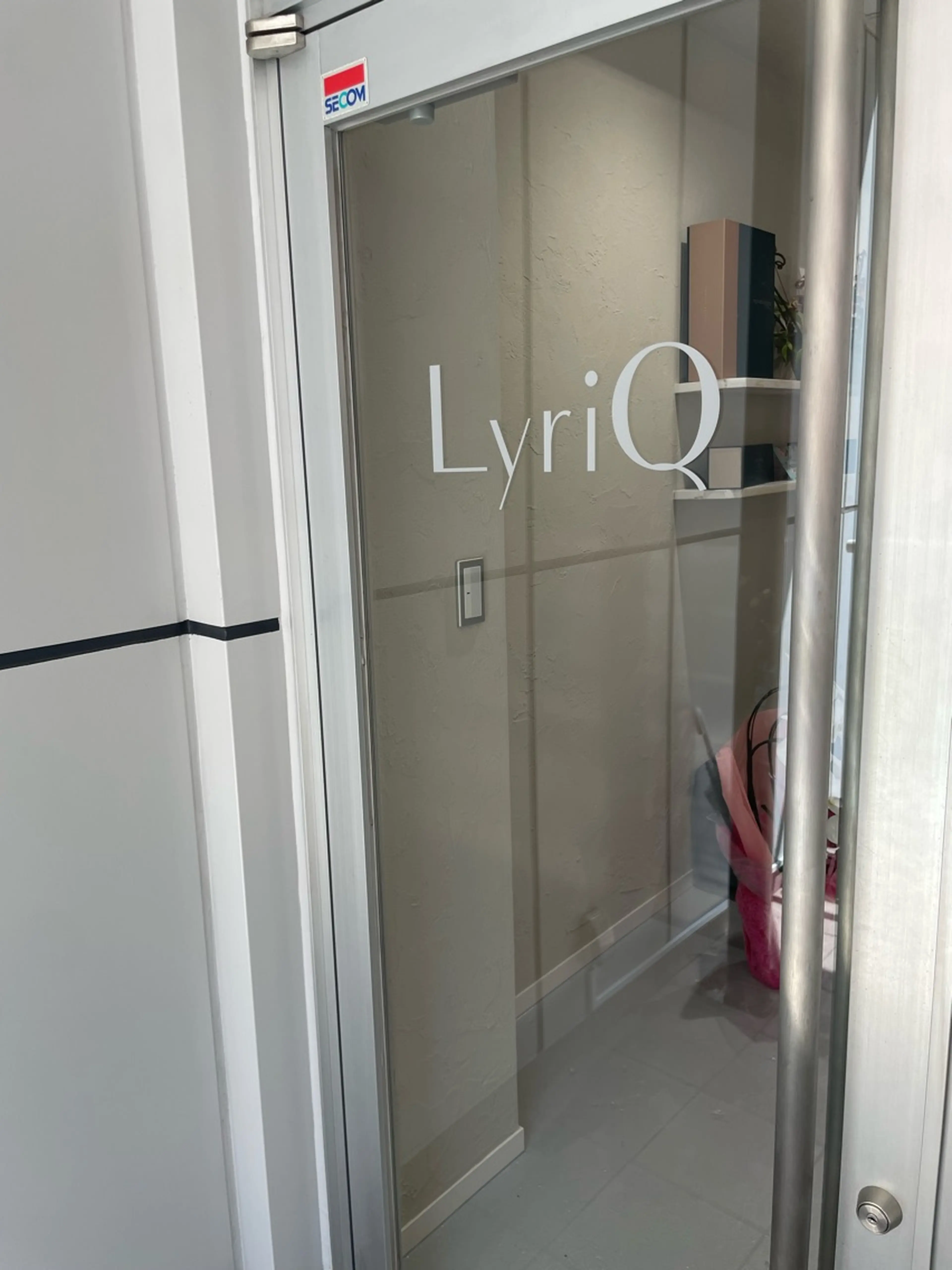 LyriQの内観・外観3