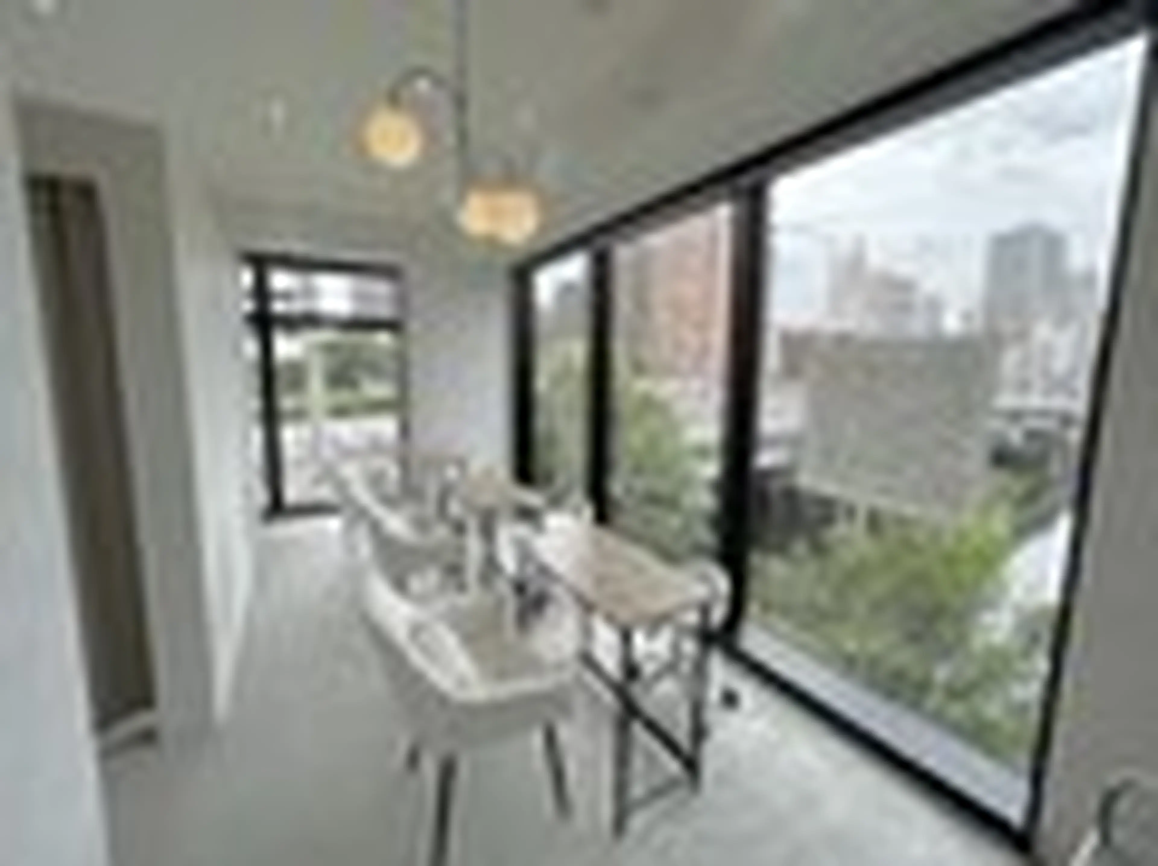 Zina eyelash 勝どき パリジェンヌ＆まつげパーマ＆眉毛の内観・外観2