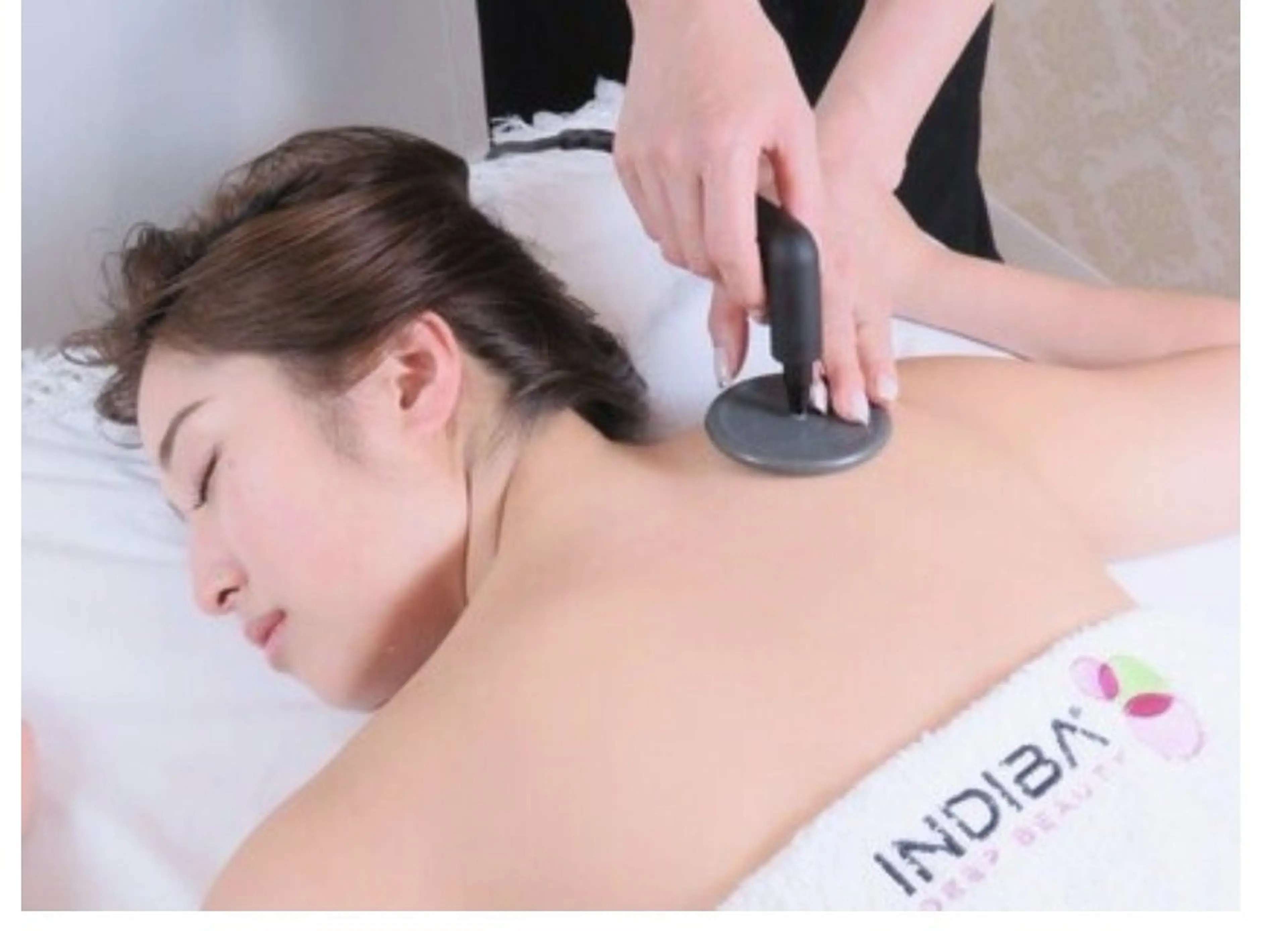 indiba salon 88の内観・外観3