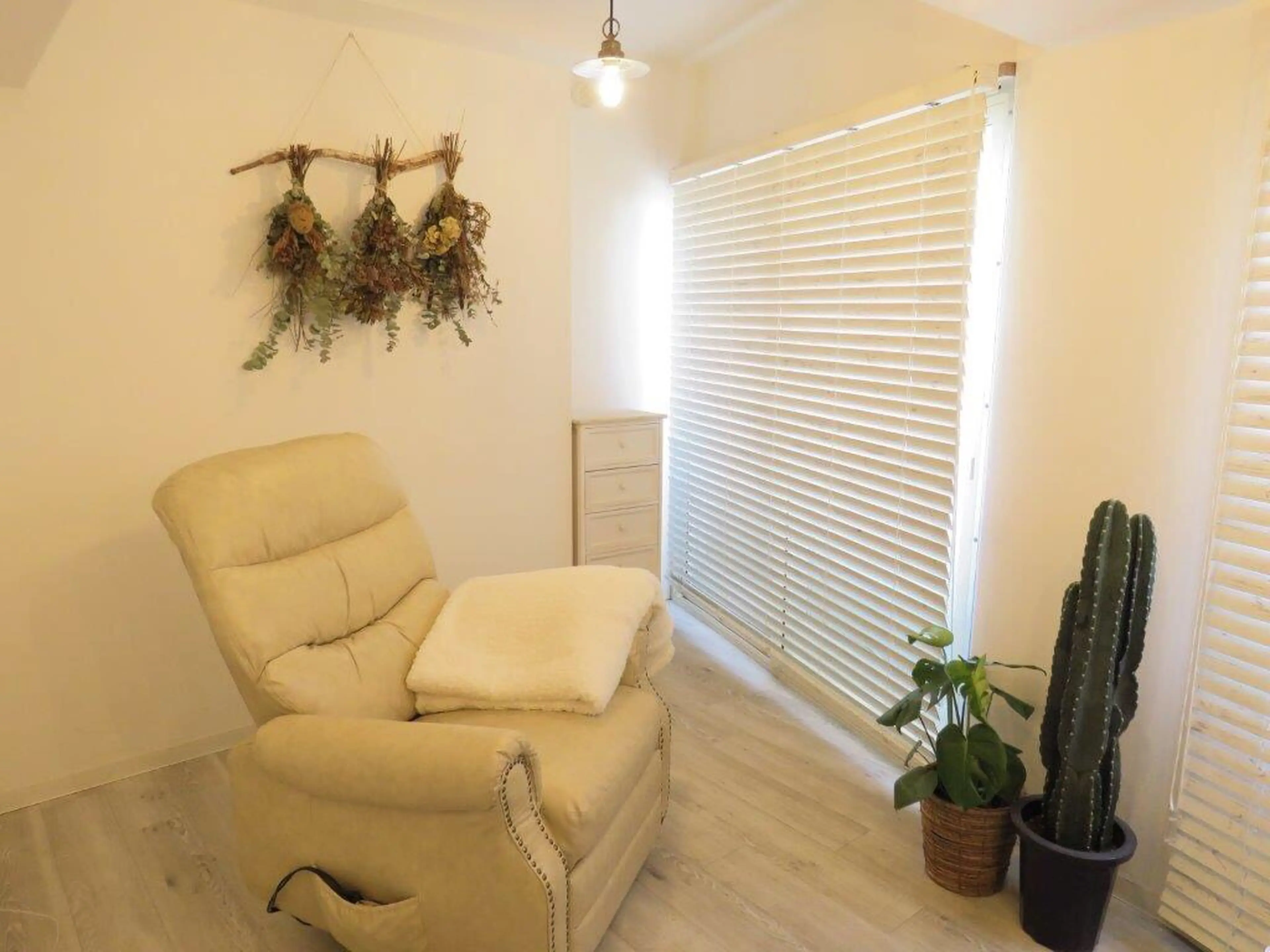 aulii eyelash&nailsの内観・外観2