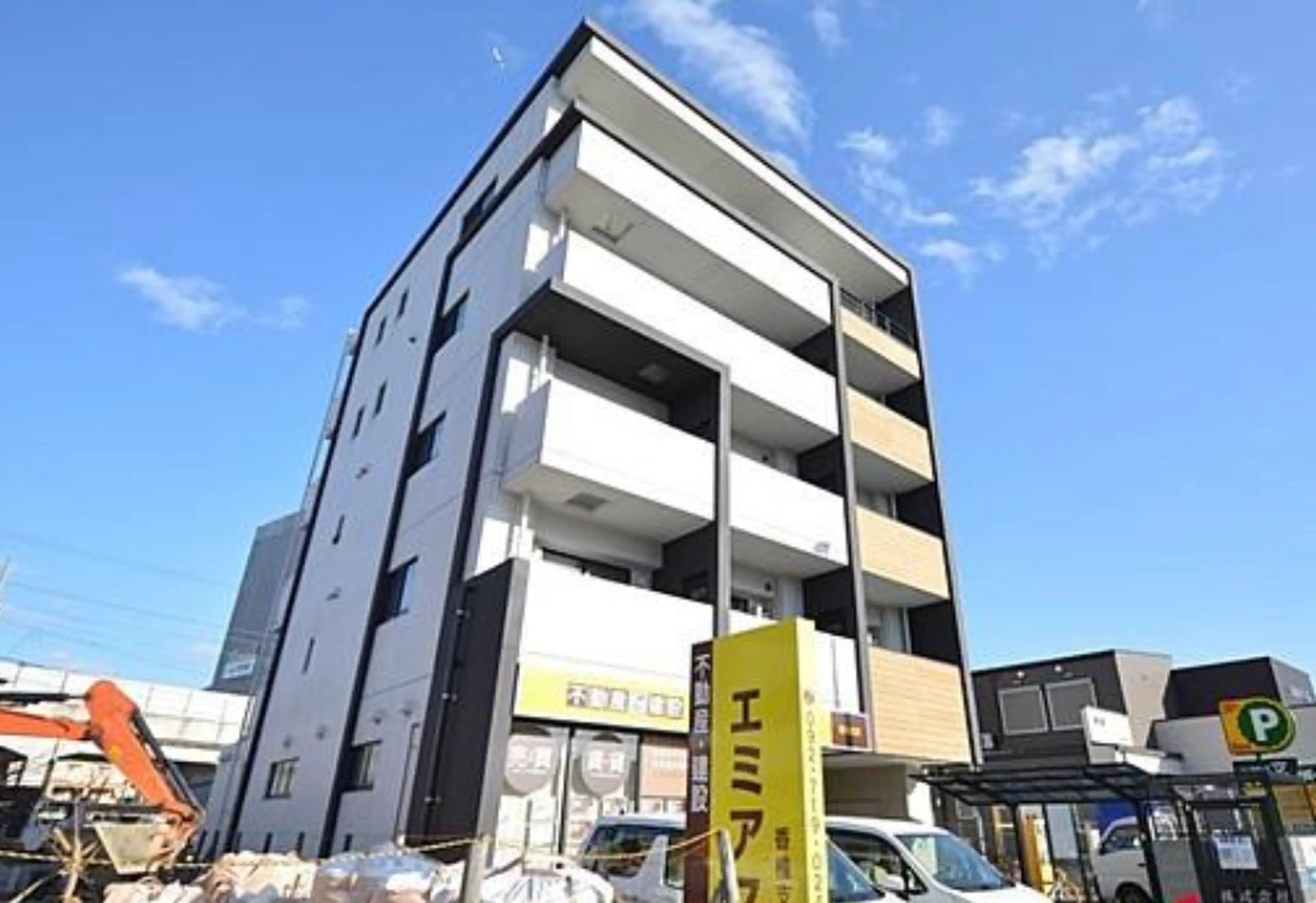 小顔矯正サロン顔凛の内観・外観2