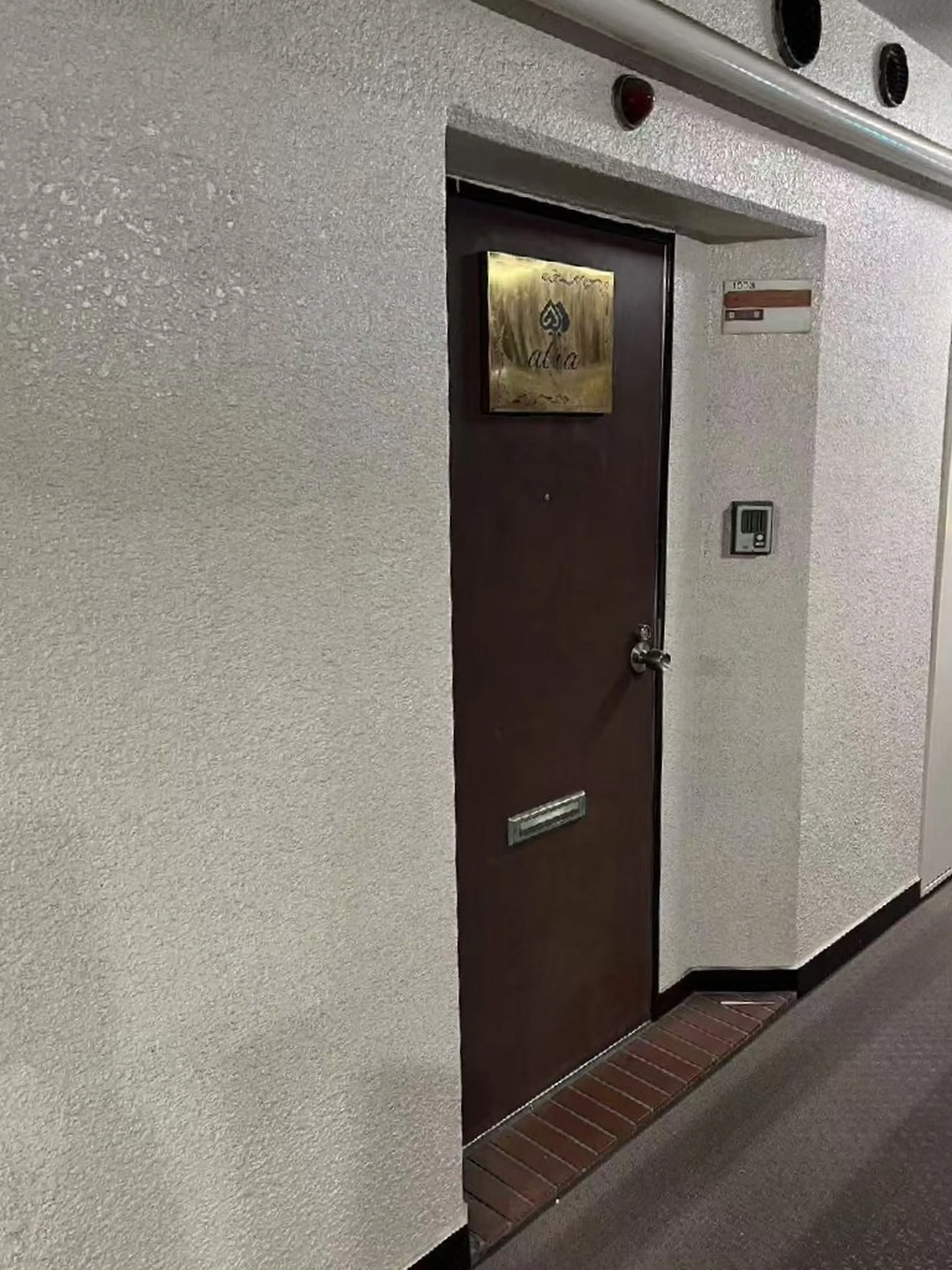 Alra nail【アルラ】の内観・外観3