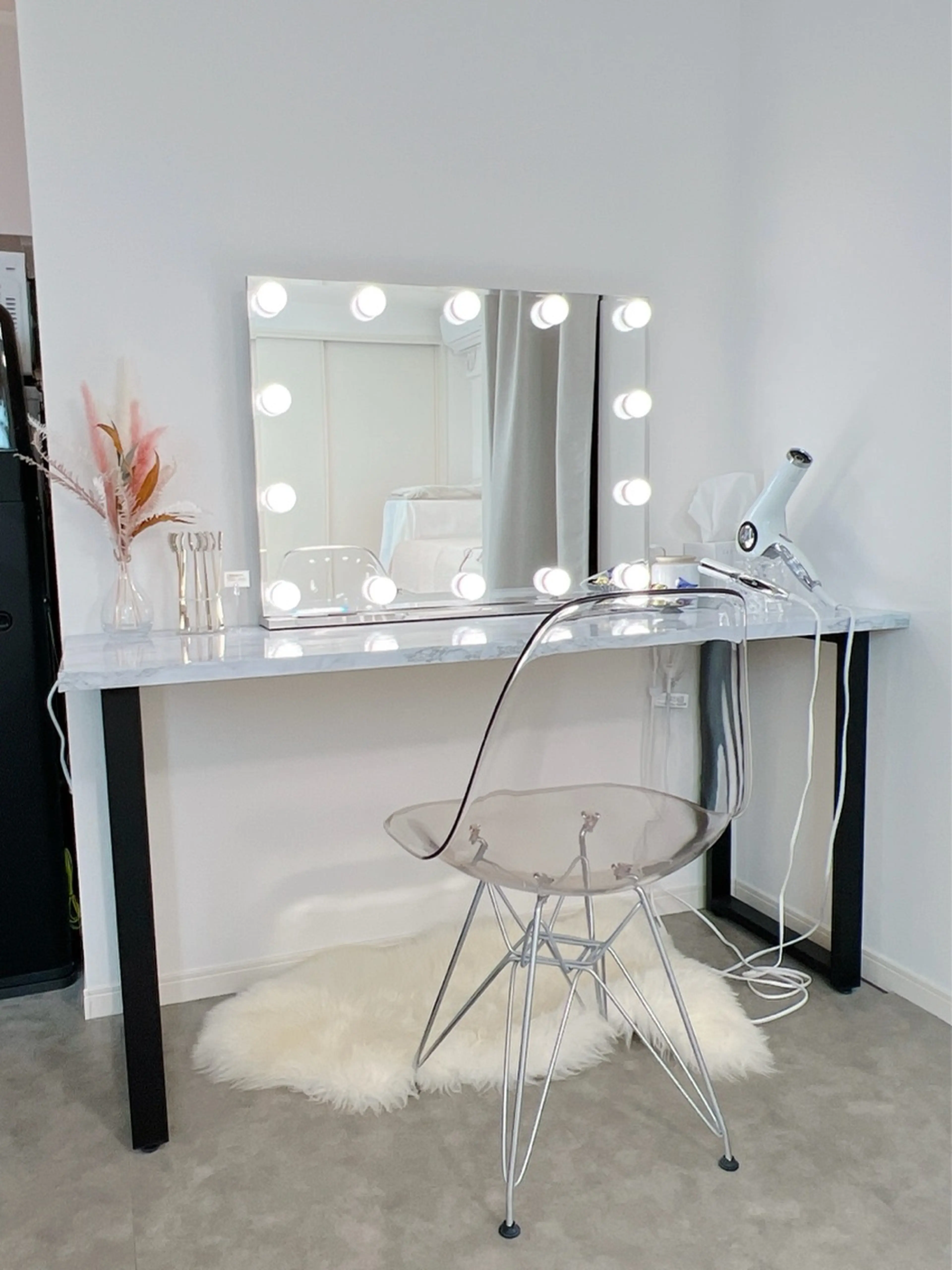 月-tsuki-の内観・外観2