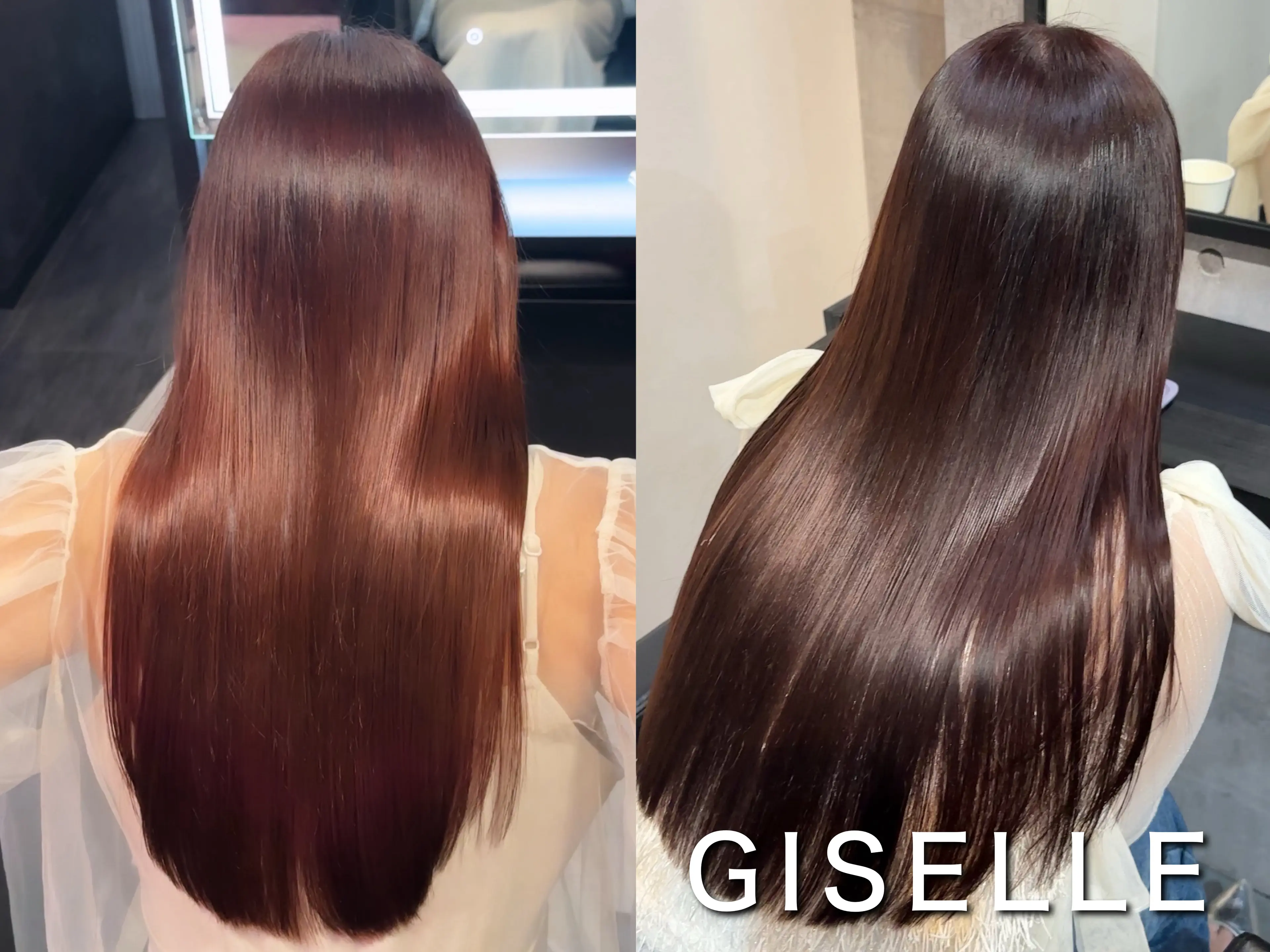 GISELLEの内観・外観2