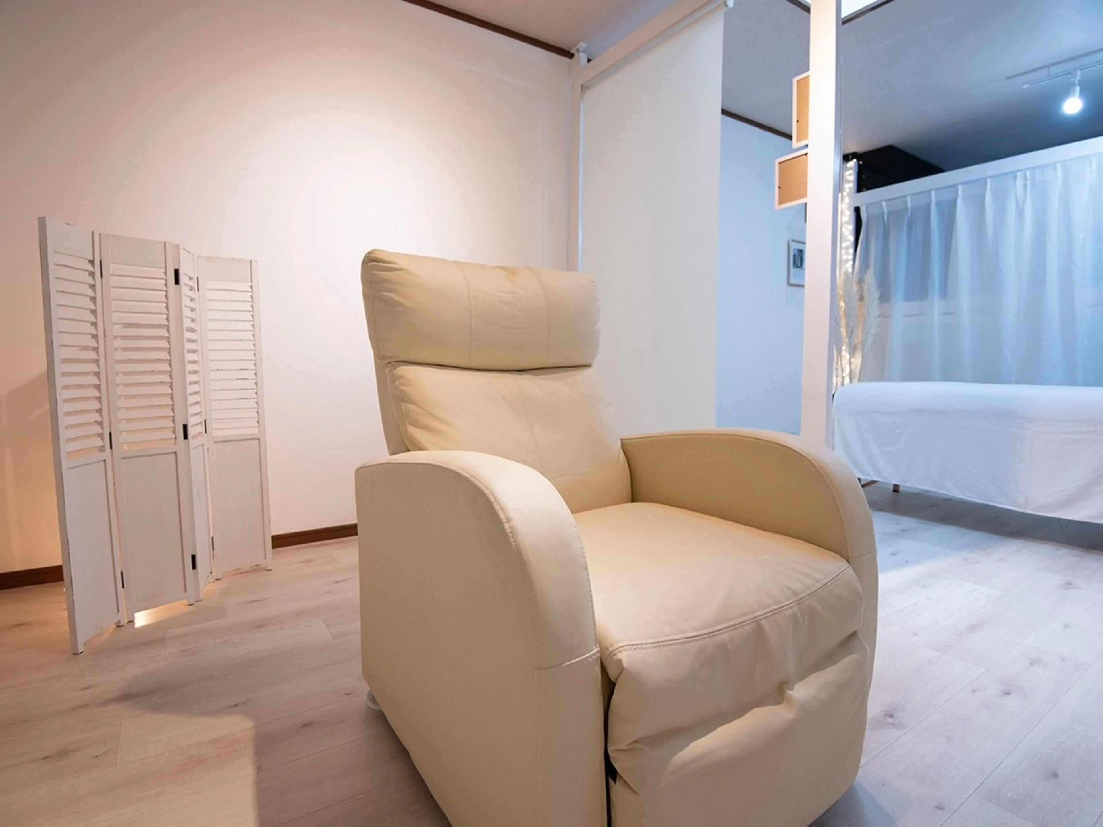 美髪改善 & ヘッドスパLANAの内観・外観2