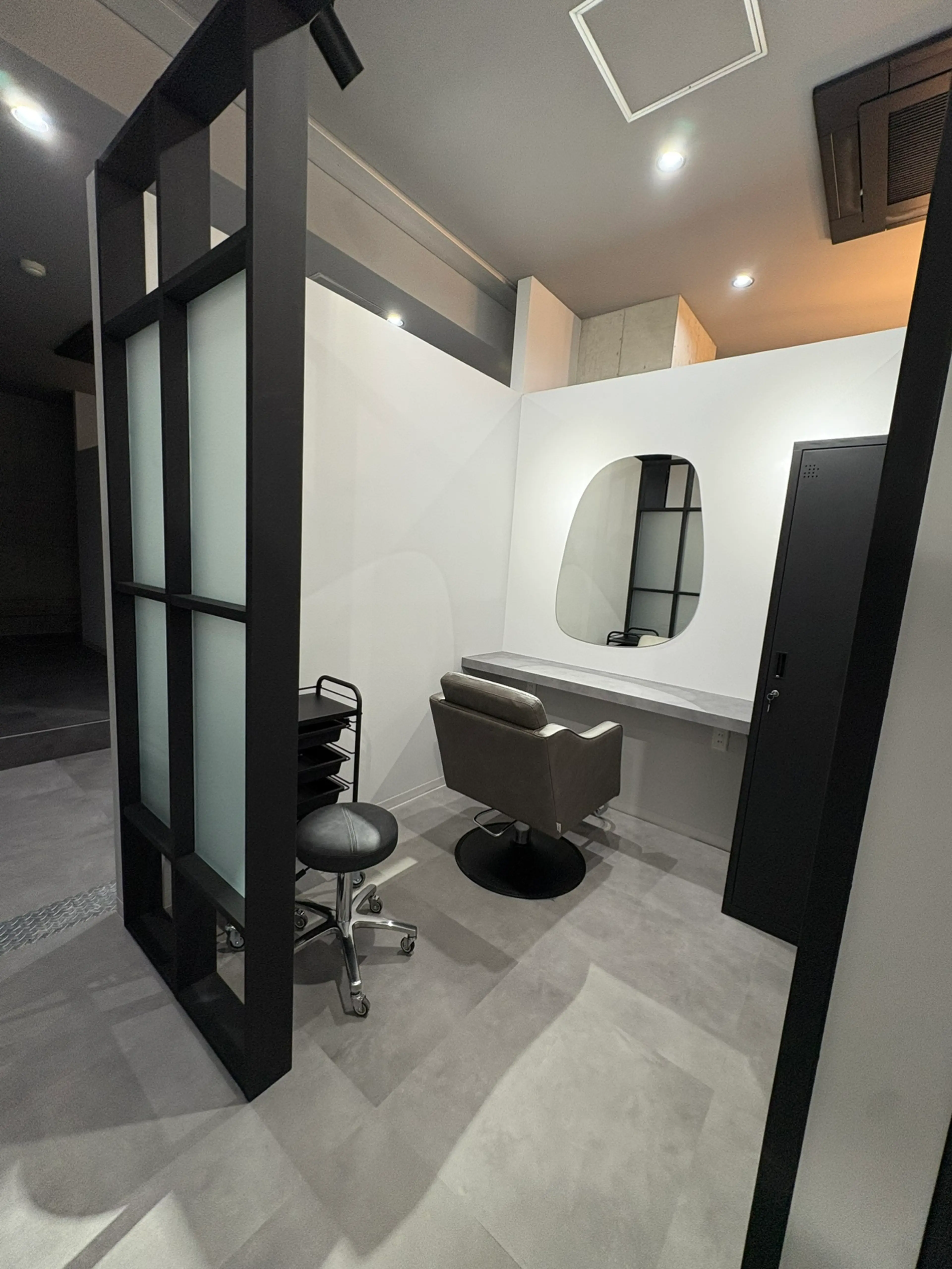 Lisoiの内観・外観2