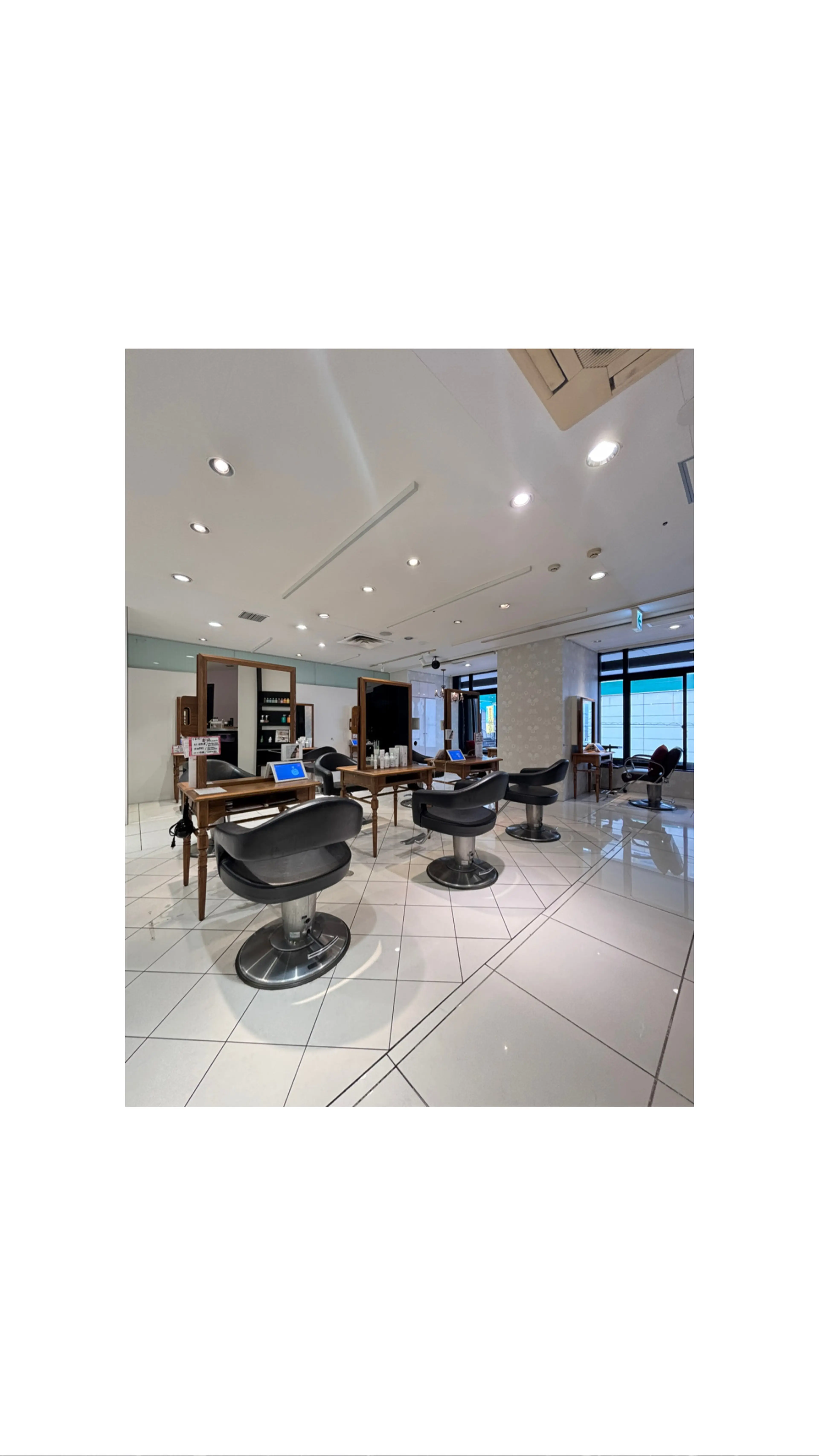 EARTH藤沢店の内観・外観3